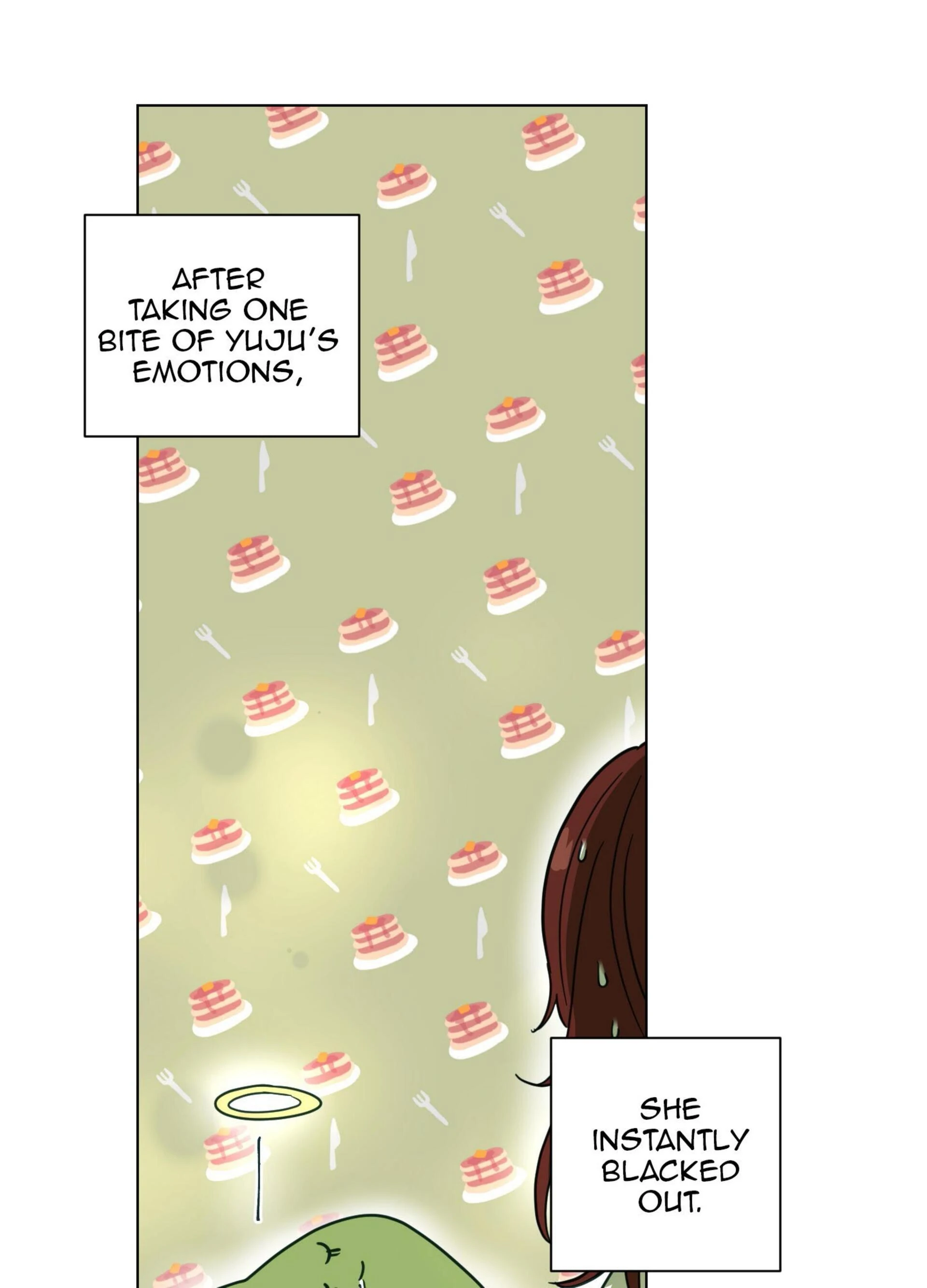 Happiness Rides a Broomstick Chapter 51 page 62 - 