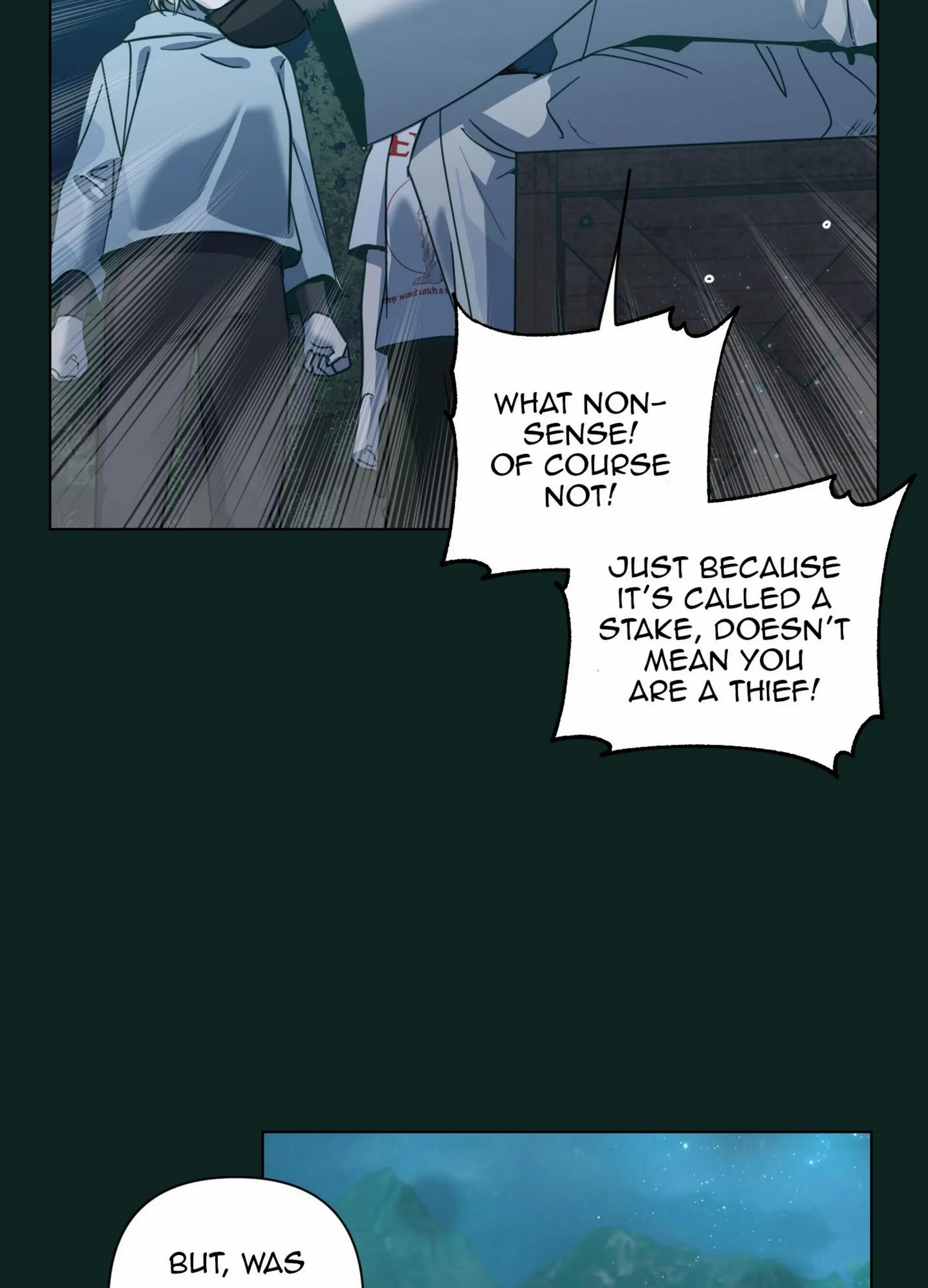 Happiness Rides a Broomstick Chapter 51 page 78 - 