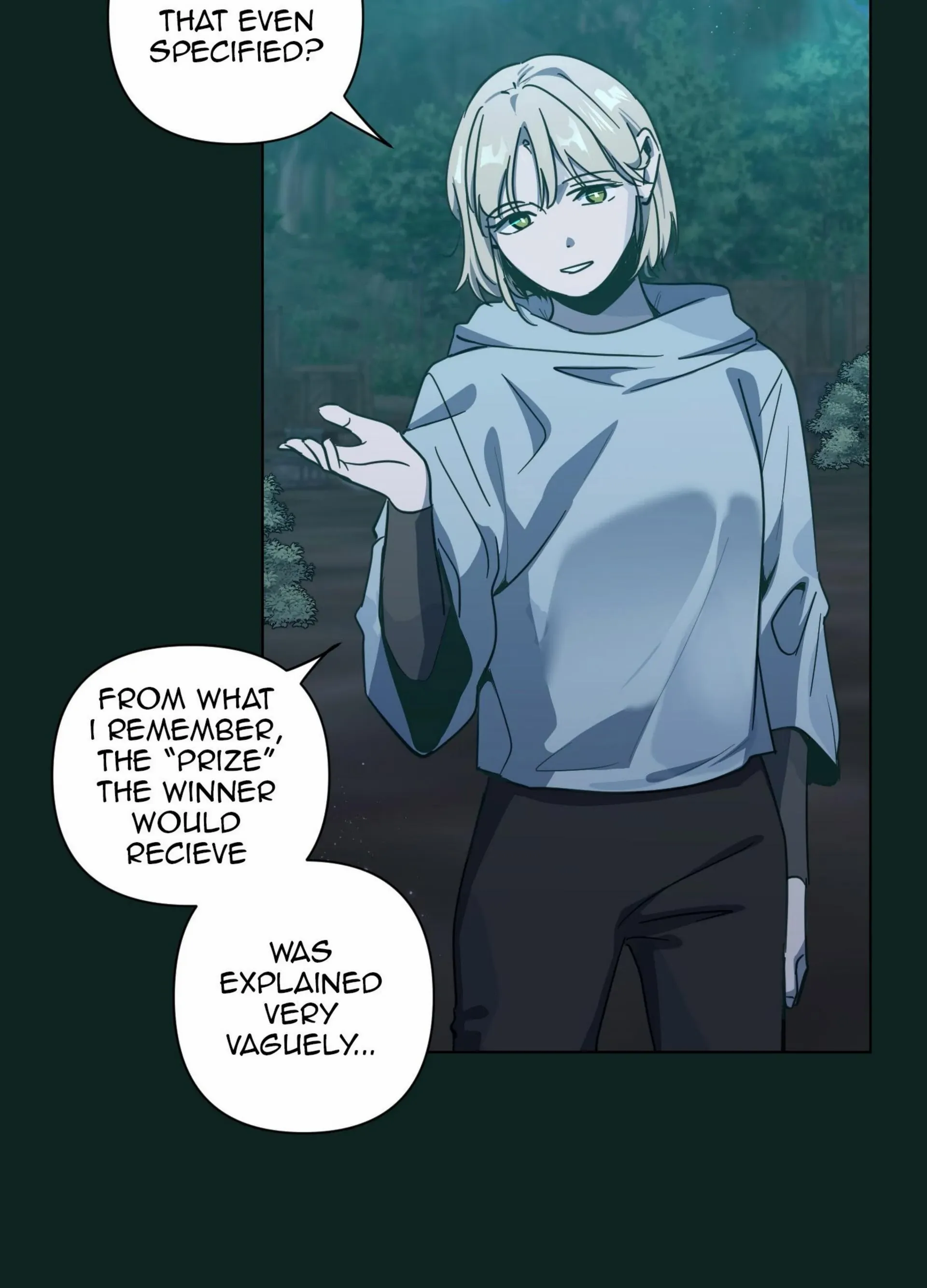 Happiness Rides a Broomstick Chapter 51 page 79 - 