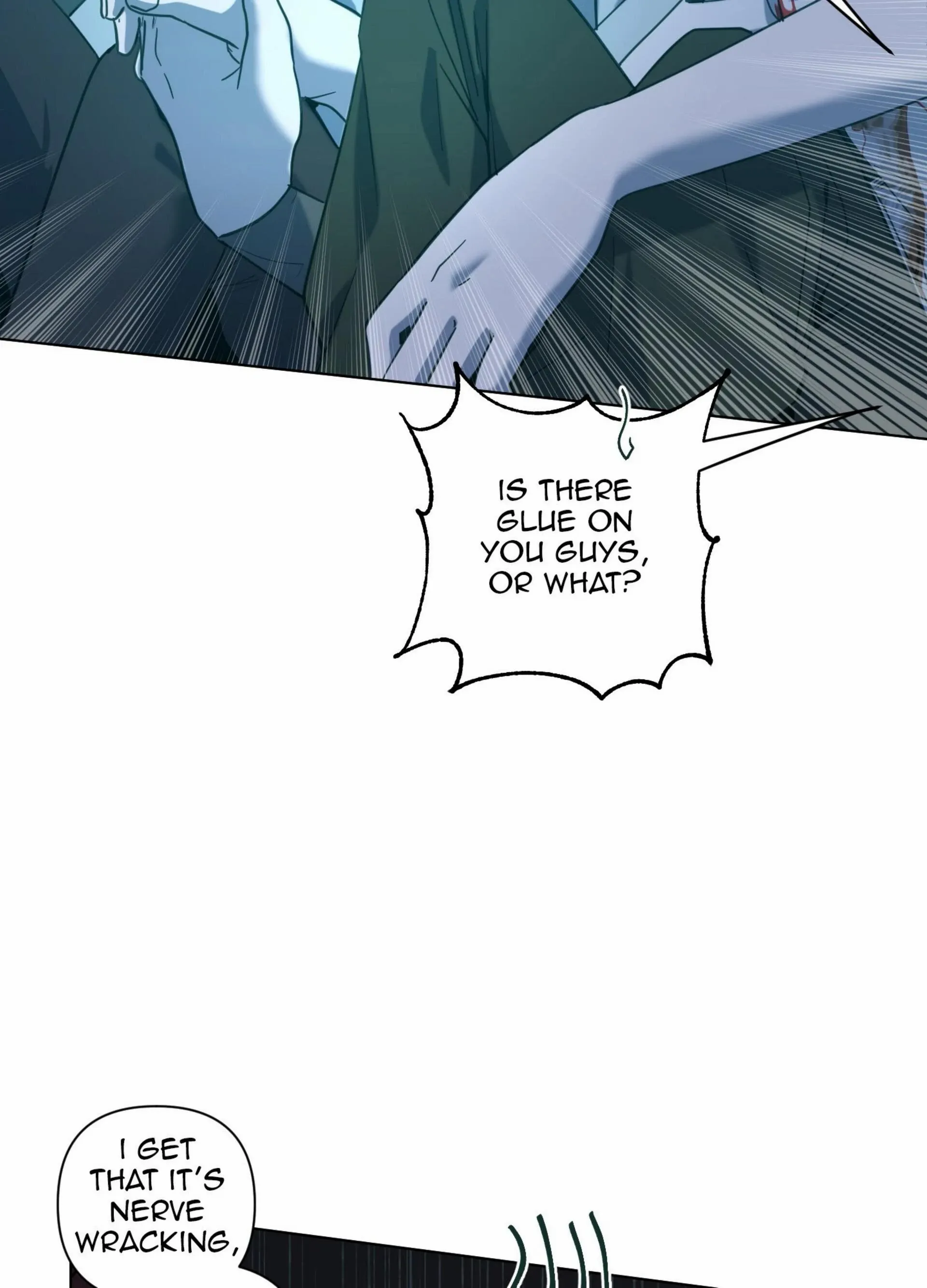 Happiness Rides a Broomstick Chapter 51 page 9 - 