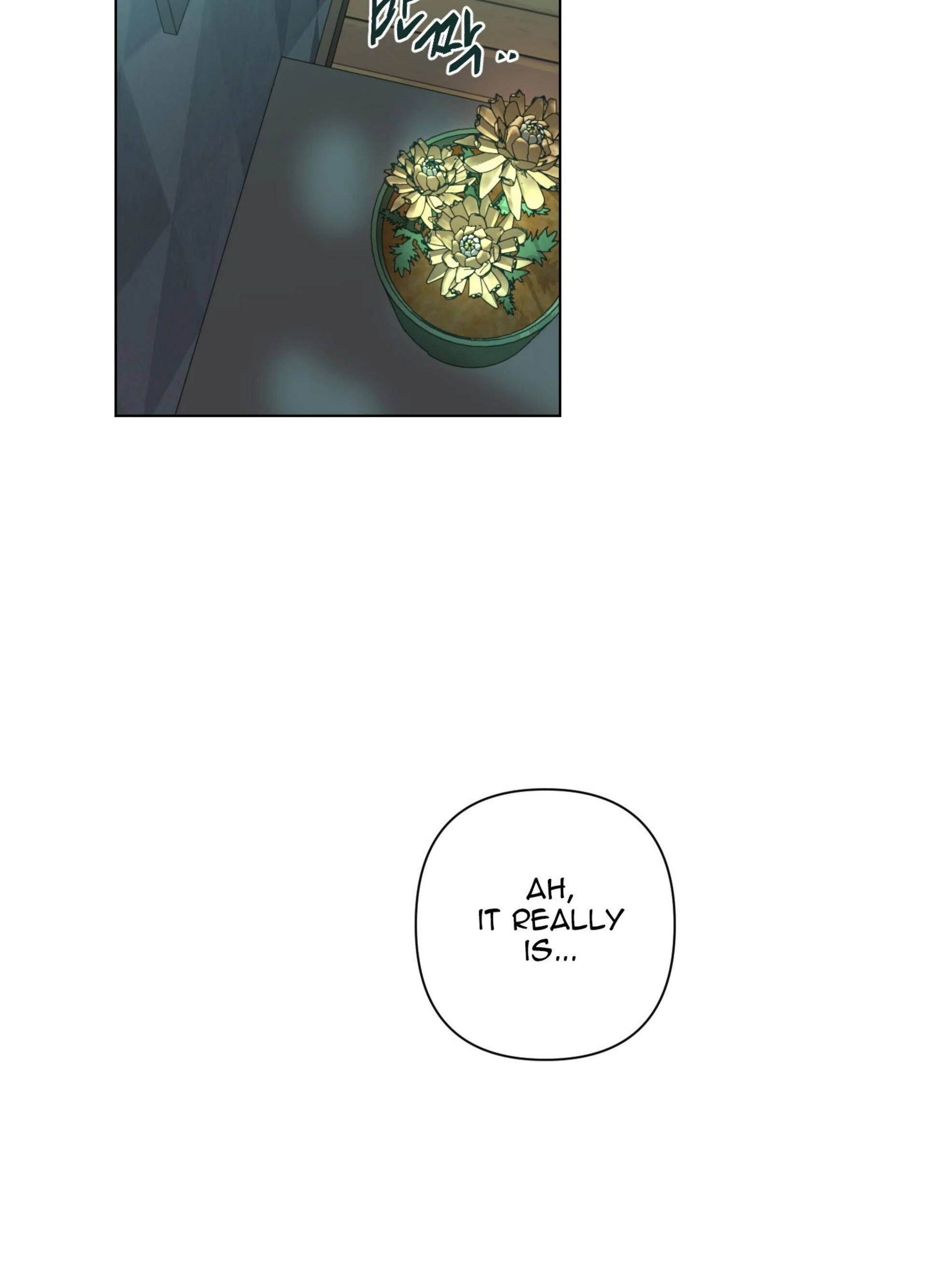 Happiness Rides a Broomstick Chapter 51 page 88 - 