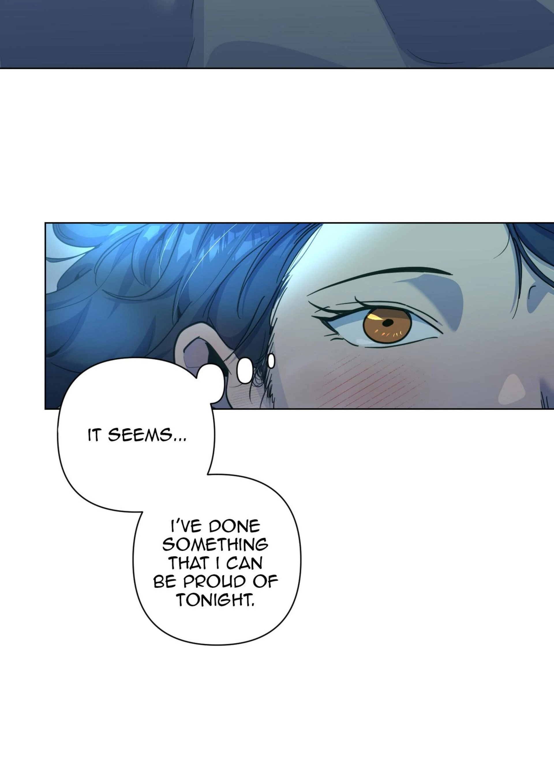 Happiness Rides a Broomstick Chapter 51 page 97 - 