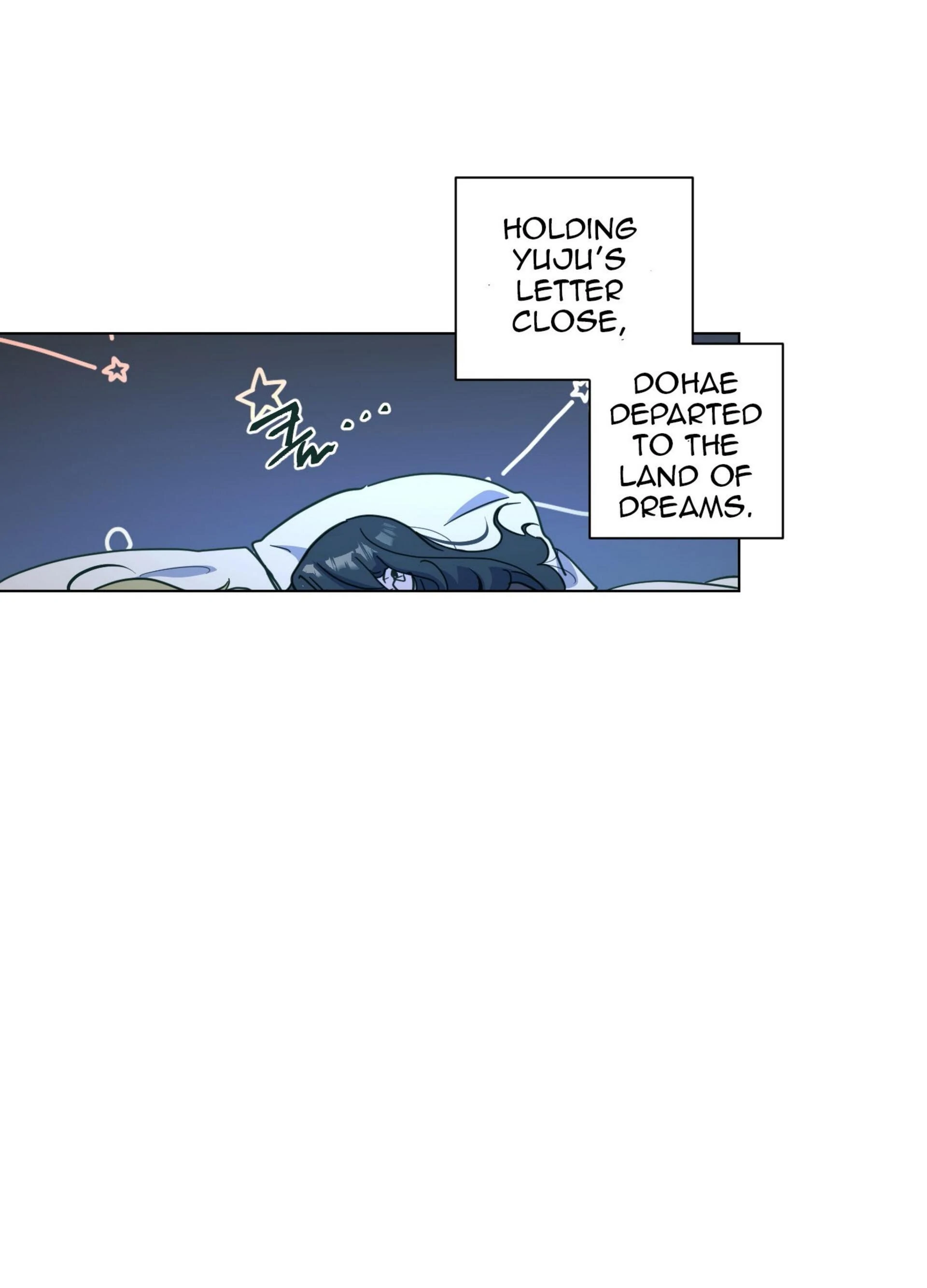 Happiness Rides a Broomstick Chapter 51 page 100 - 