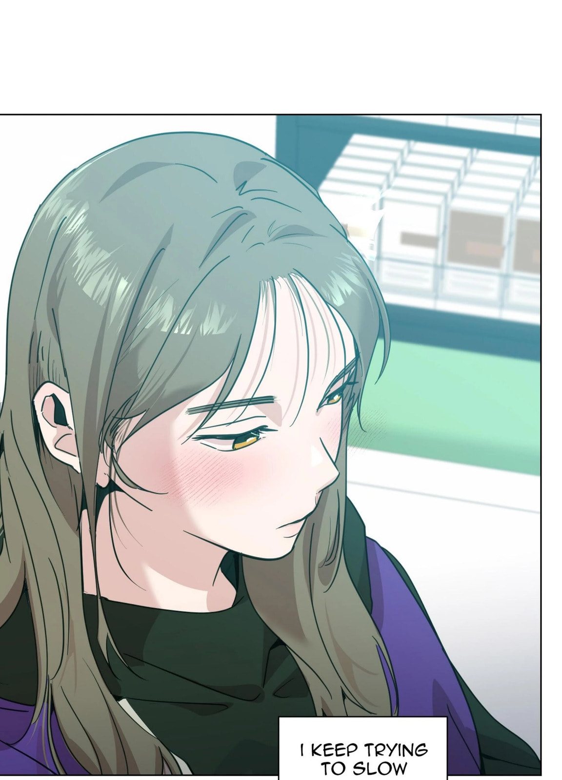Happiness Rides a Broomstick Chapter 52 page 101 - 
