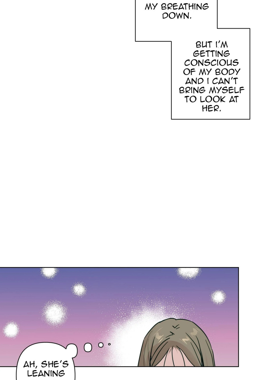 Happiness Rides a Broomstick Chapter 52 page 102 - 