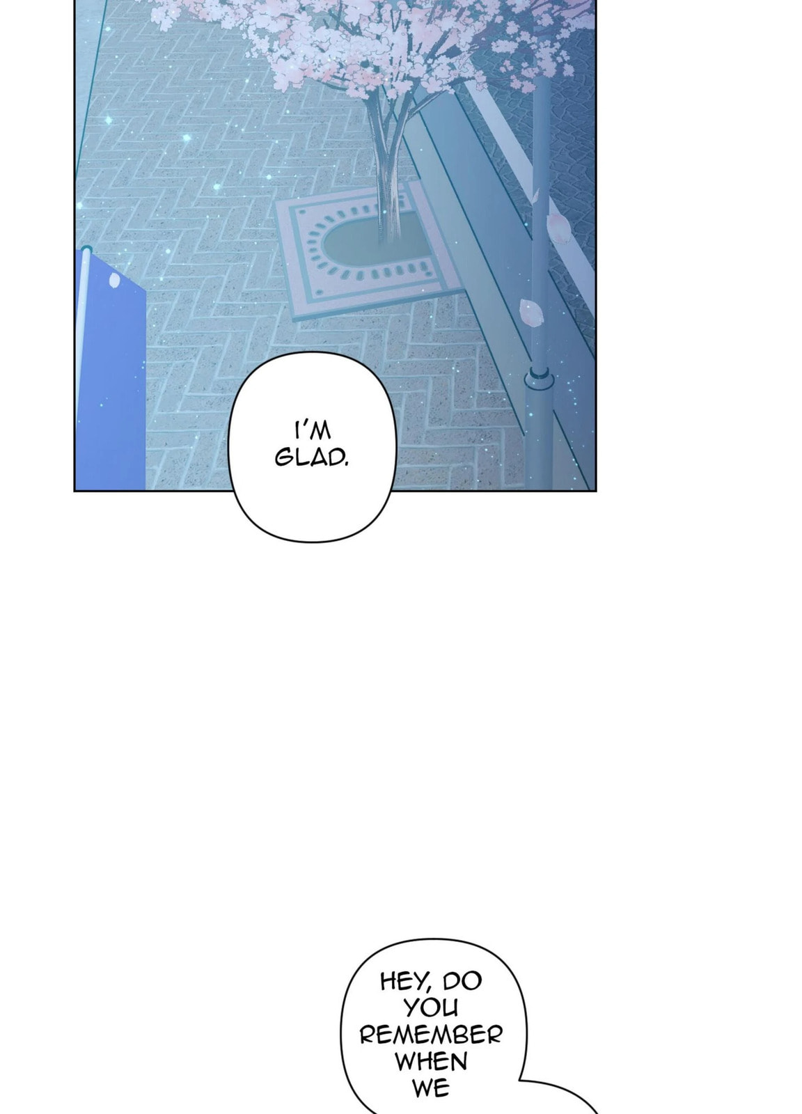 Happiness Rides a Broomstick Chapter 52 page 120 - 