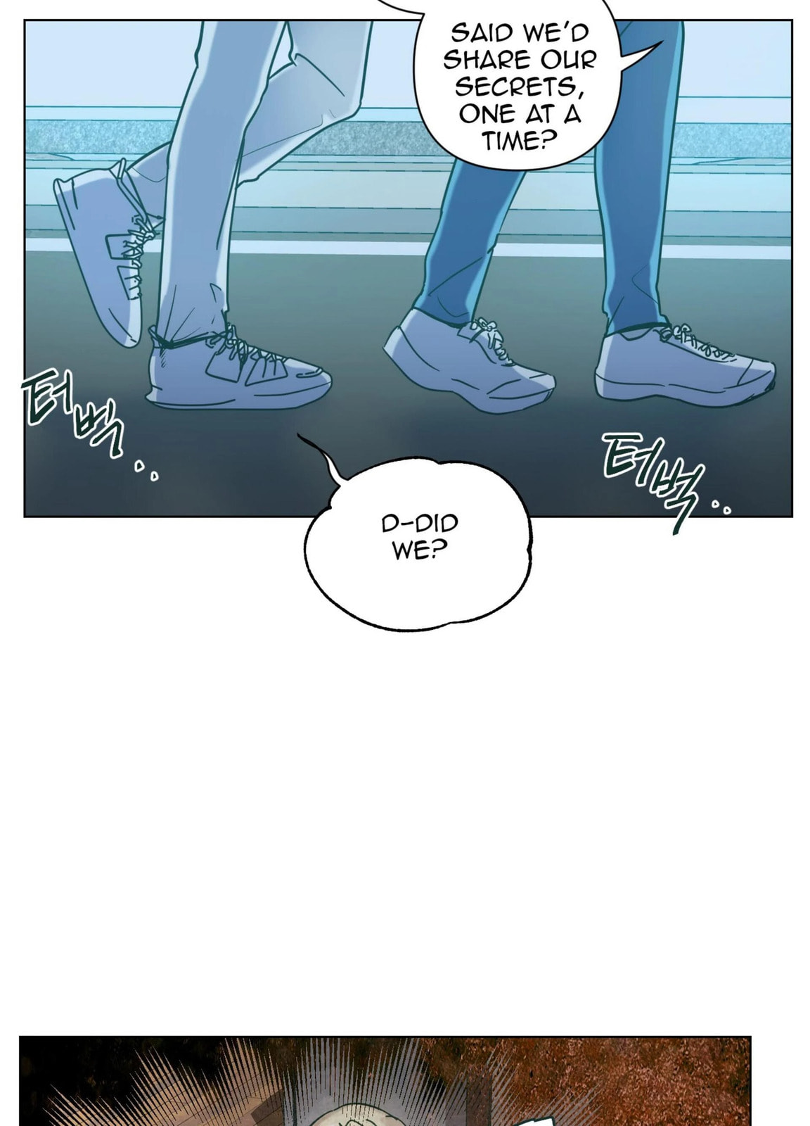 Happiness Rides a Broomstick Chapter 52 page 121 - 