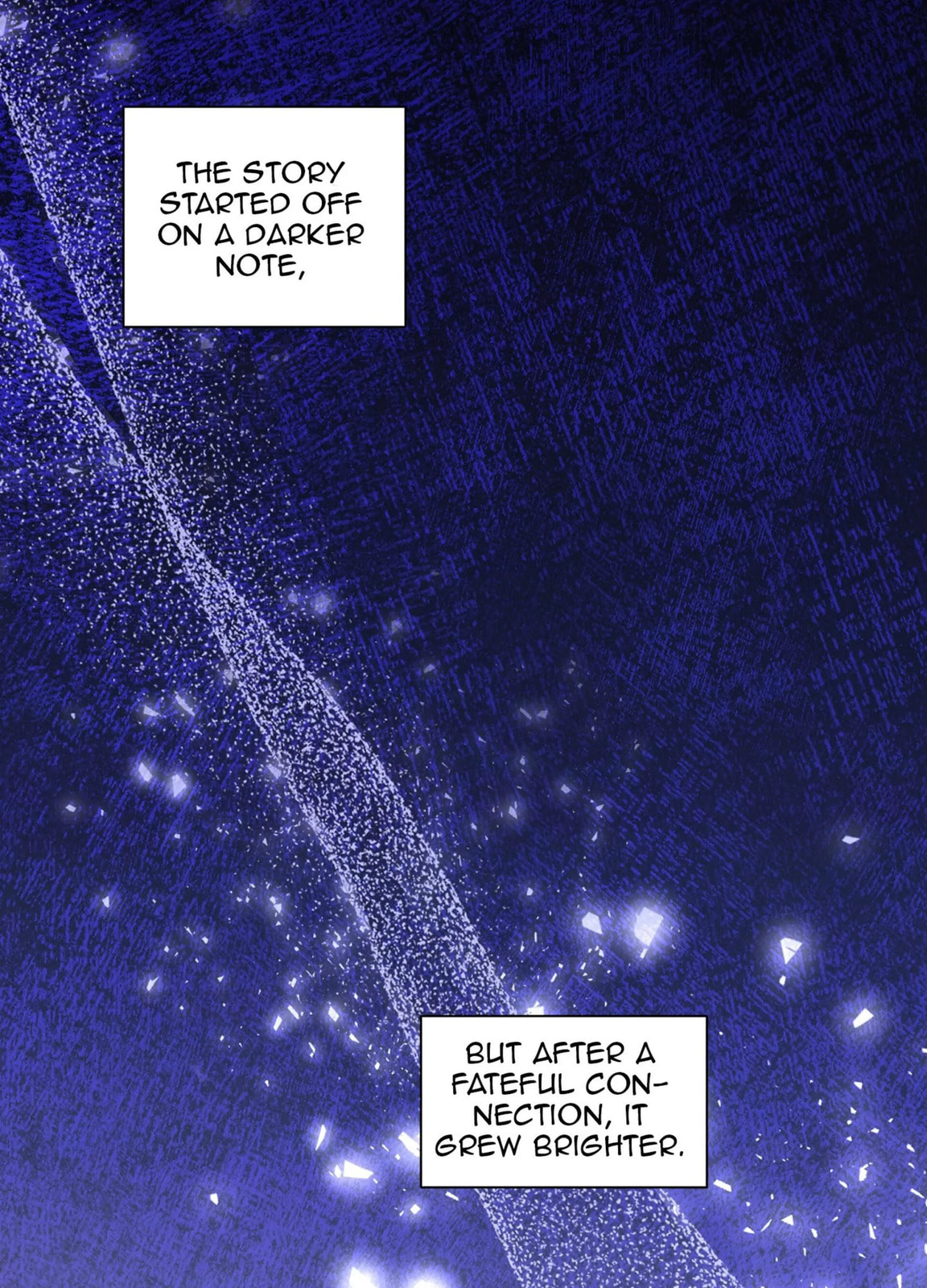 Happiness Rides a Broomstick Chapter 52 page 126 - 