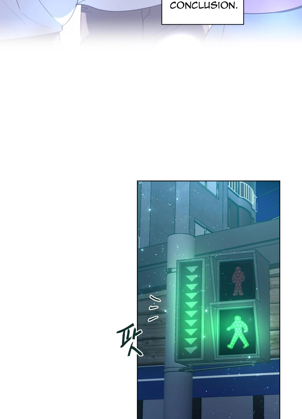 Happiness Rides a Broomstick Chapter 52 page 128 - 