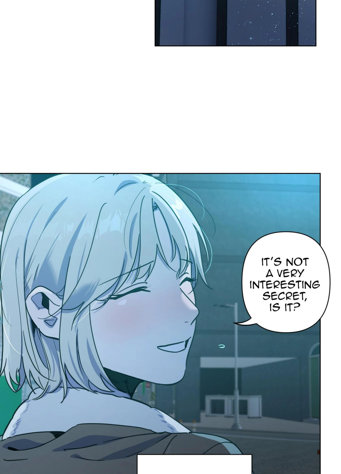 Happiness Rides a Broomstick Chapter 52 page 129 - 