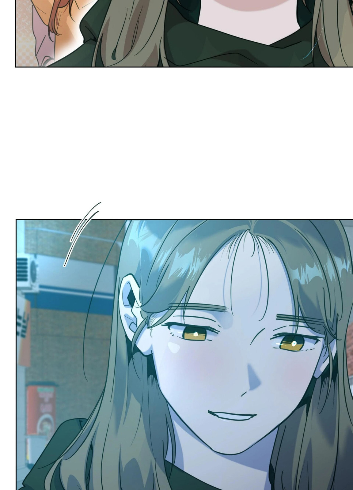 Happiness Rides a Broomstick Chapter 52 page 131 - 