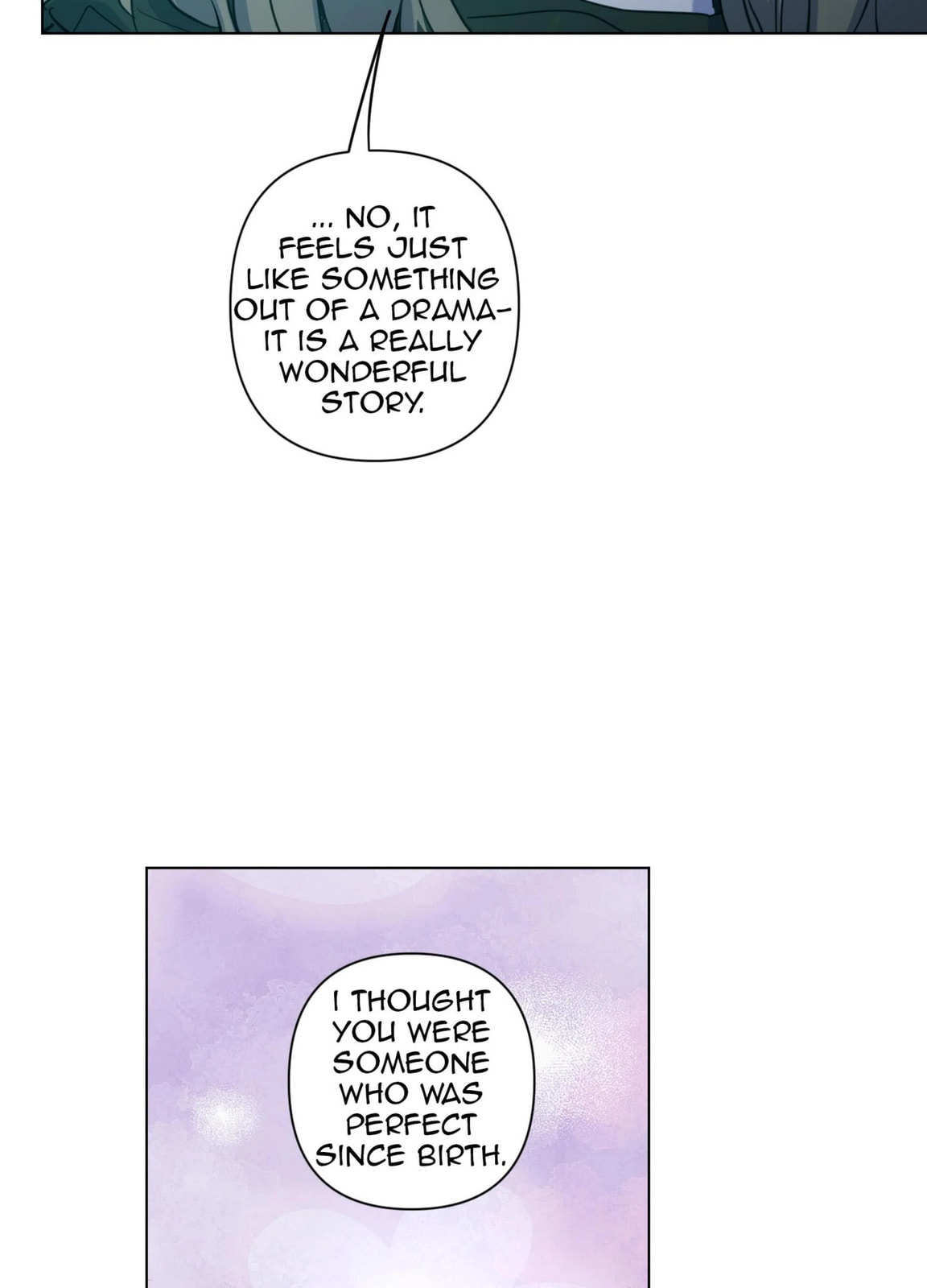 Happiness Rides a Broomstick Chapter 52 page 132 - 