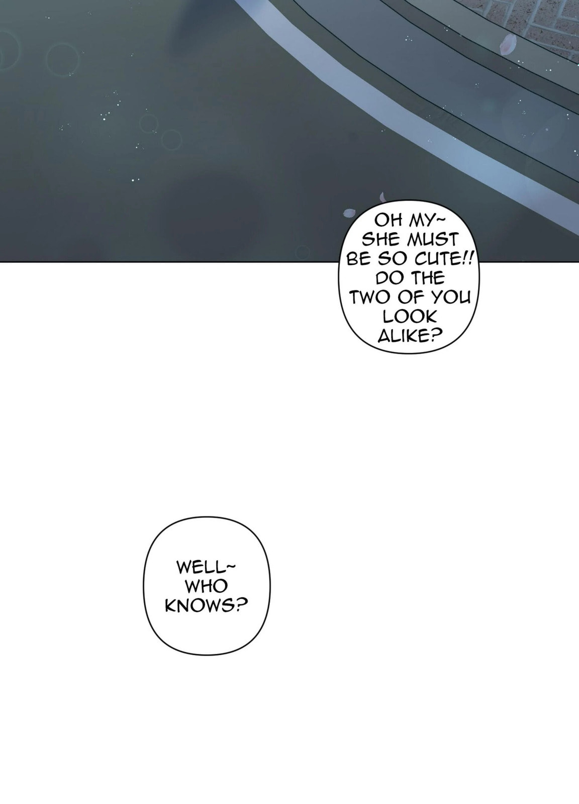 Happiness Rides a Broomstick Chapter 52 page 138 - 