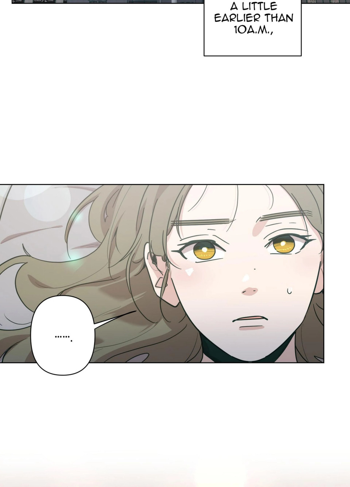 Happiness Rides a Broomstick Chapter 52 page 26 - 