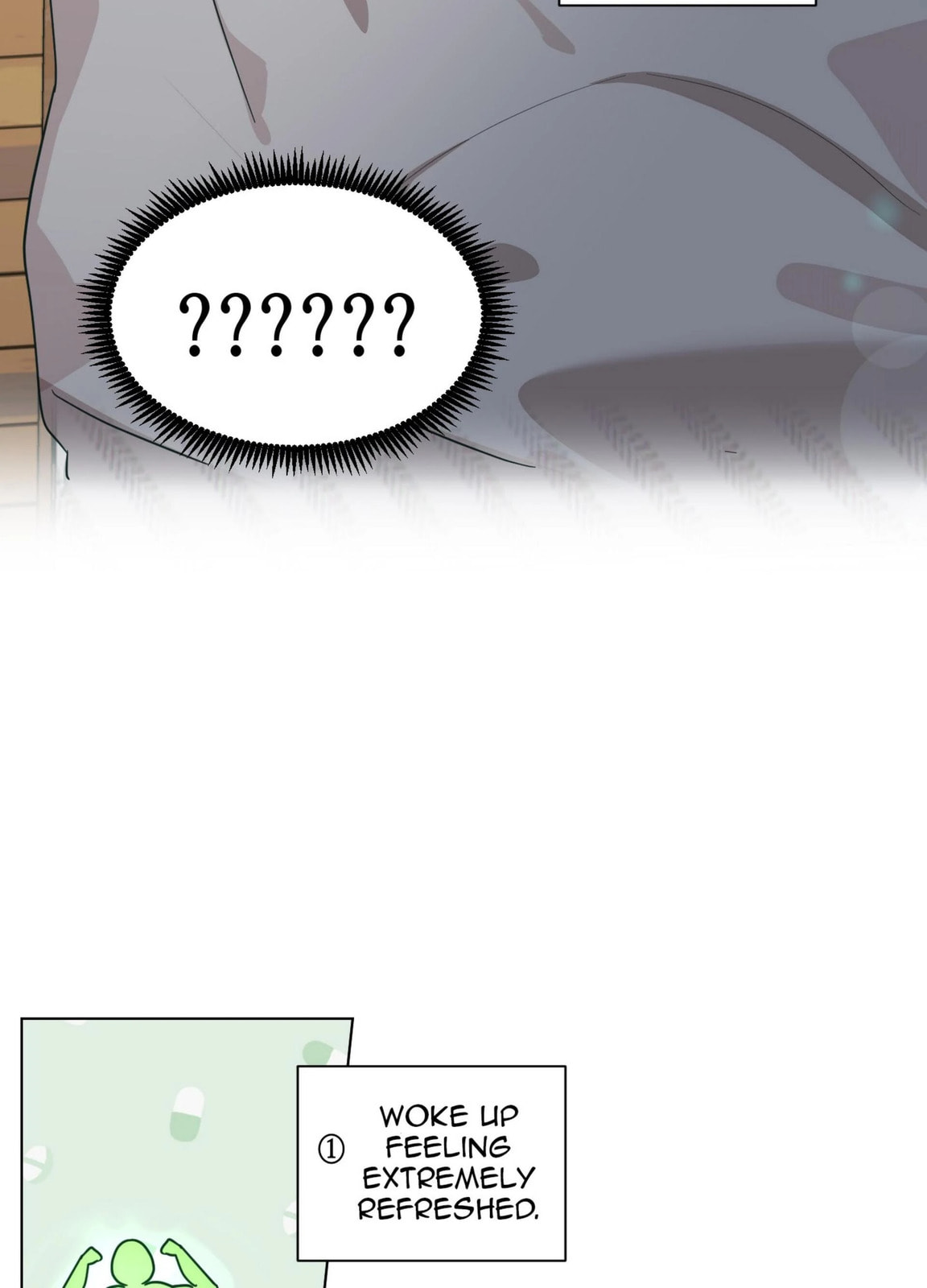Happiness Rides a Broomstick Chapter 52 page 28 - 