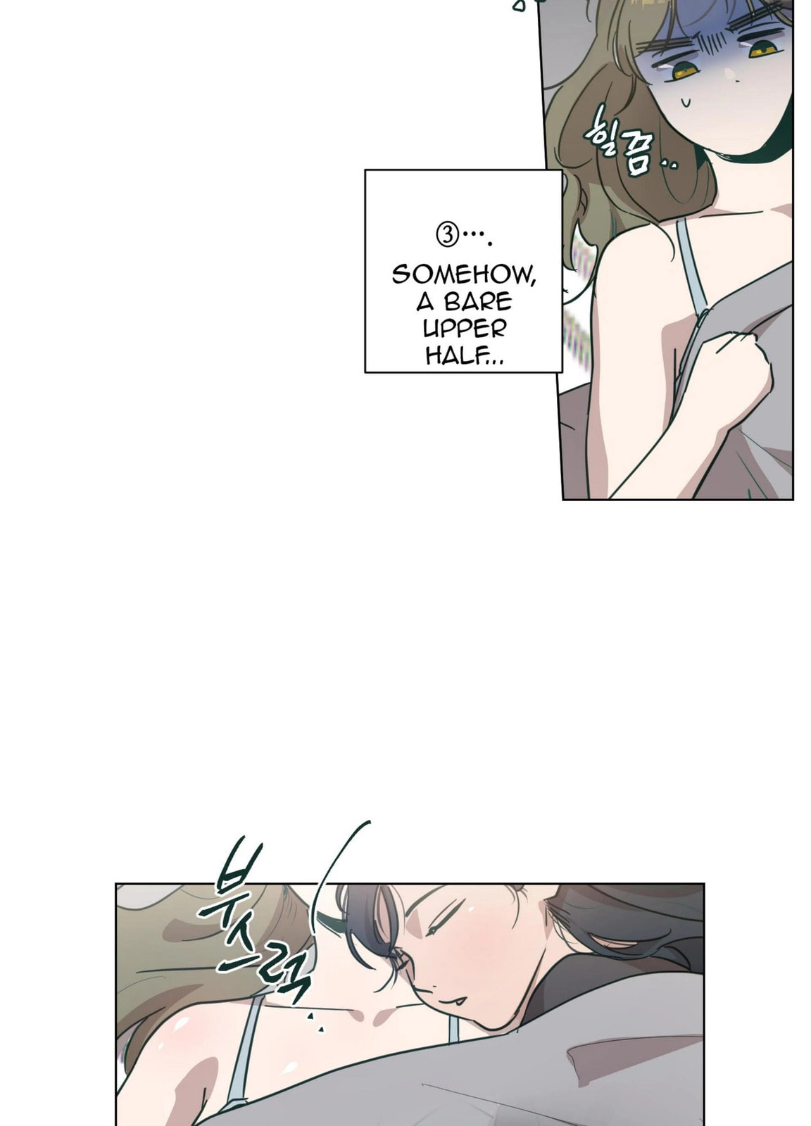 Happiness Rides a Broomstick Chapter 52 page 30 - 