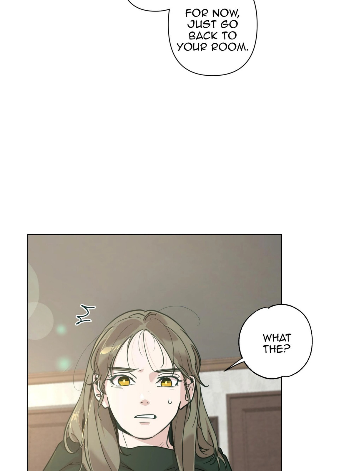 Happiness Rides a Broomstick Chapter 52 page 39 - 