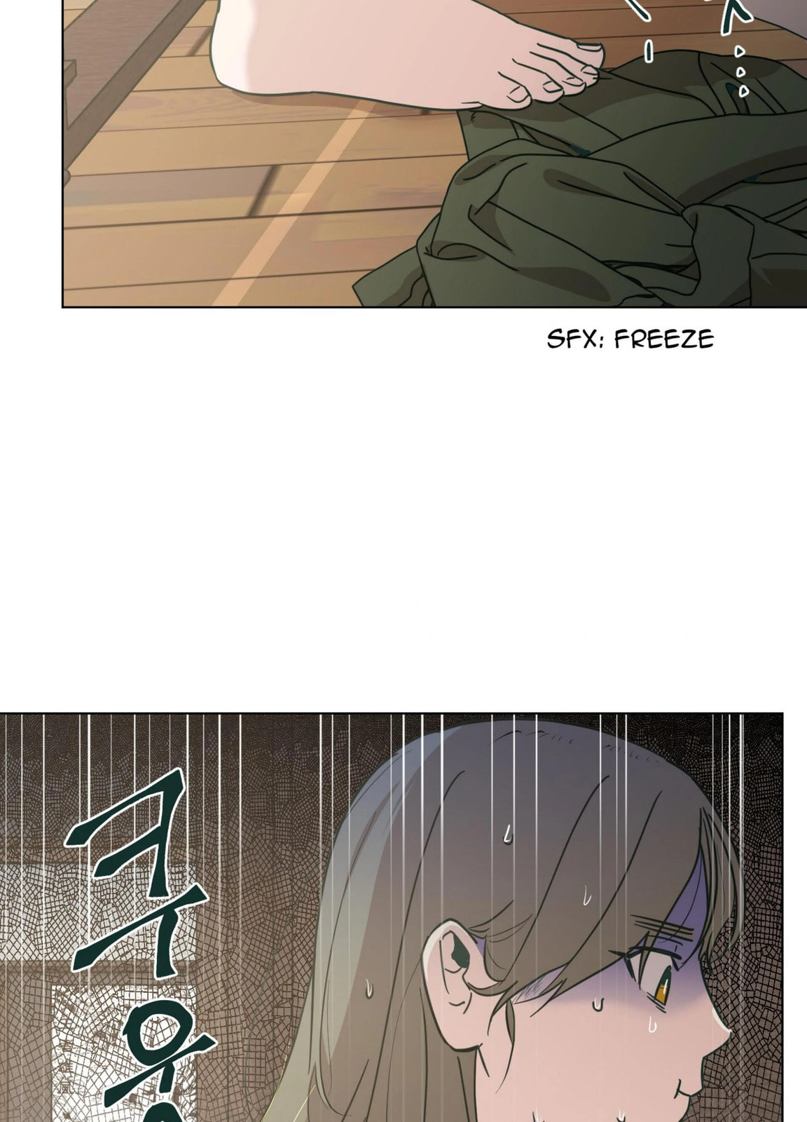 Happiness Rides a Broomstick Chapter 52 page 45 - 