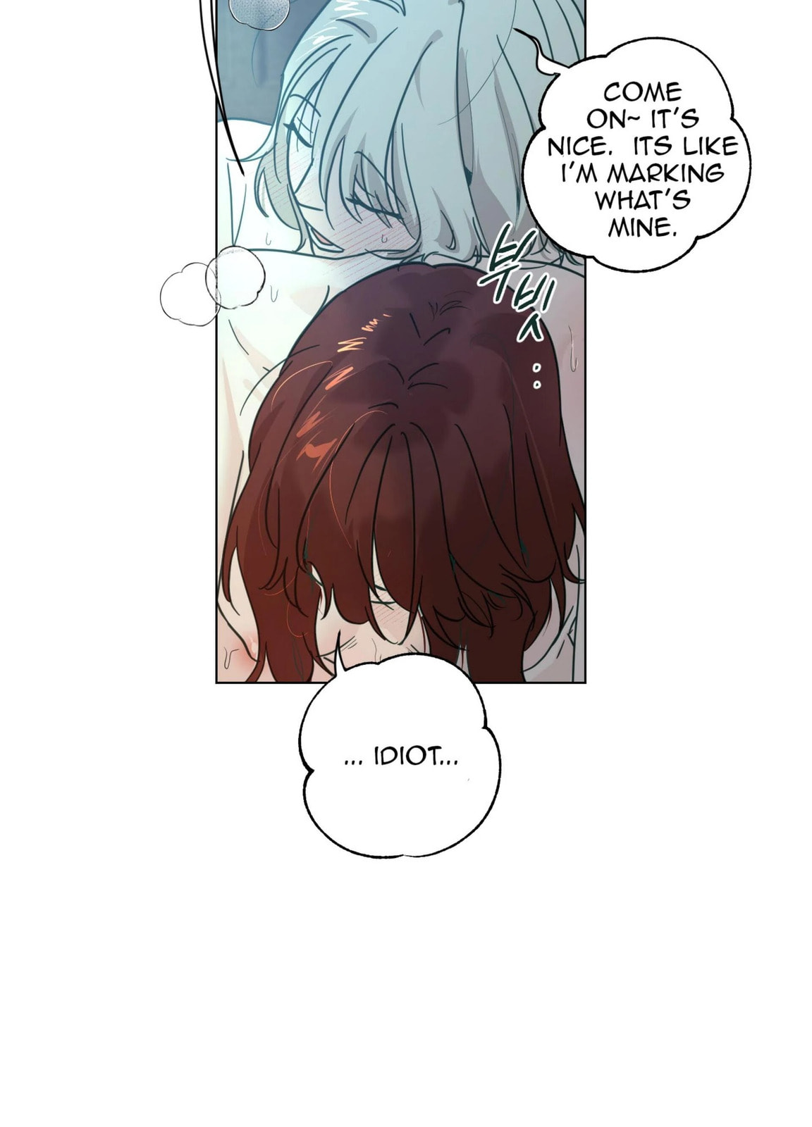 Happiness Rides a Broomstick Chapter 52 page 7 - 