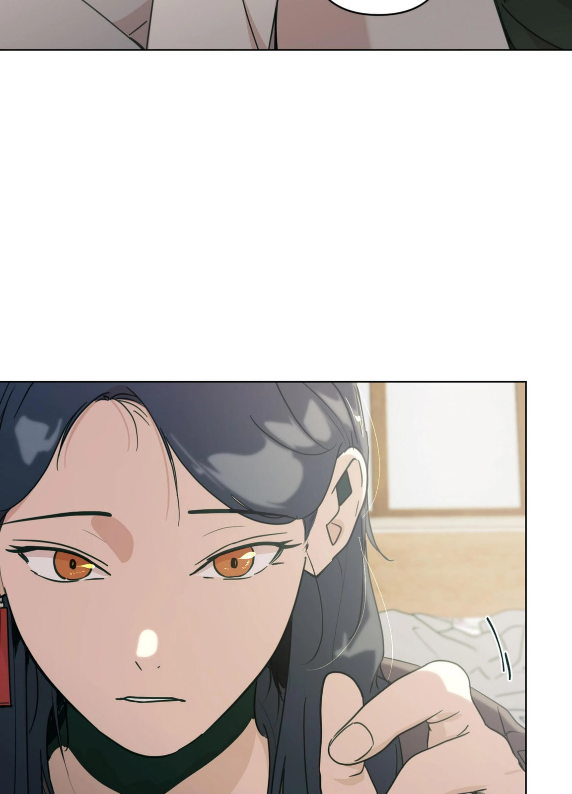 Happiness Rides a Broomstick Chapter 52 page 61 - 