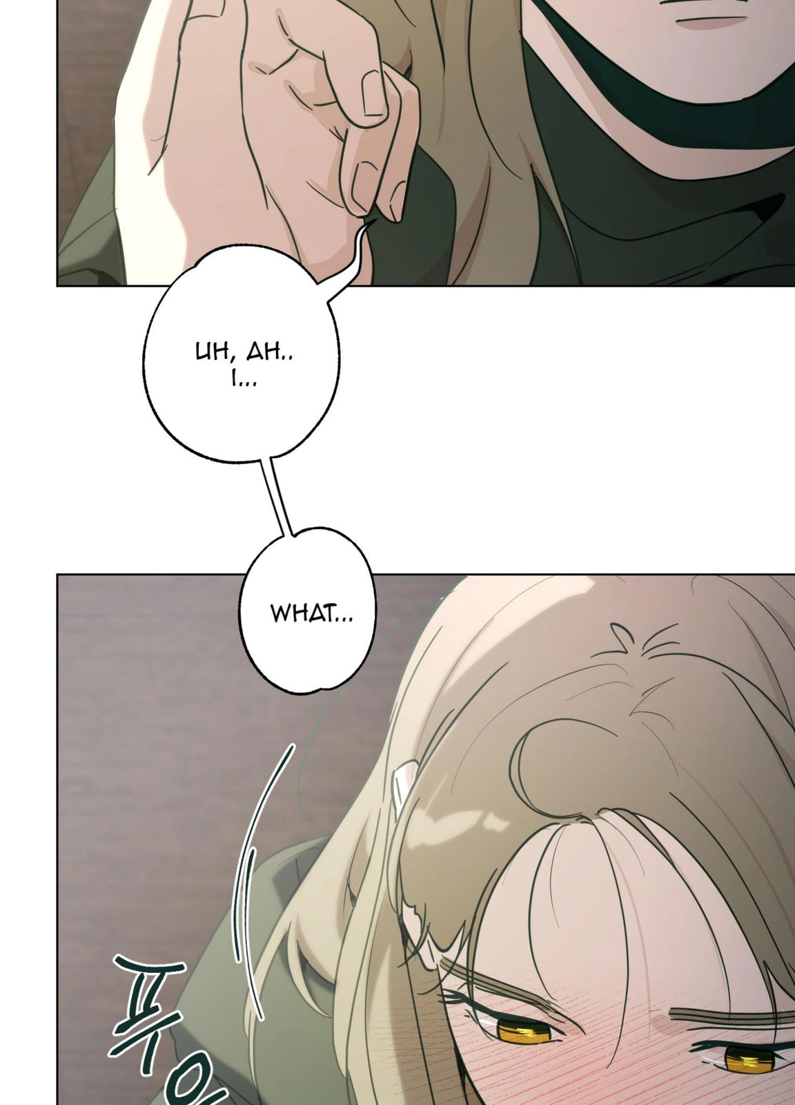 Happiness Rides a Broomstick Chapter 52 page 63 - 