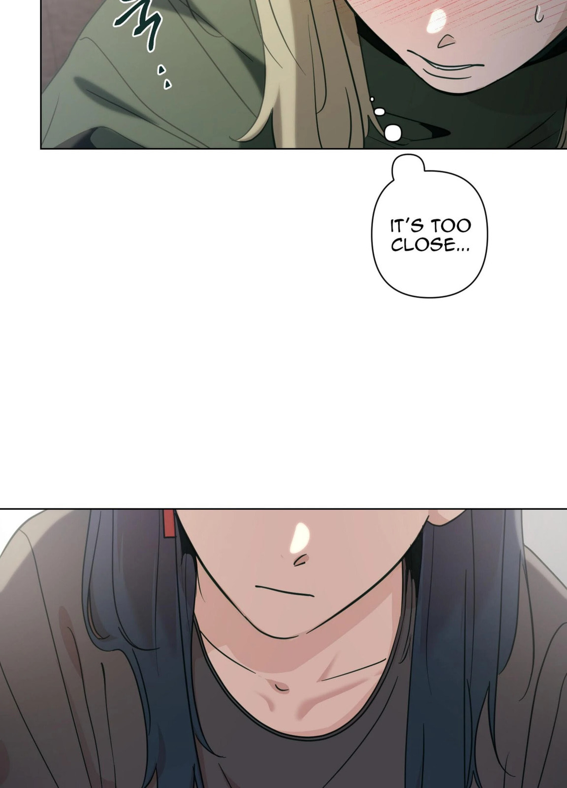 Happiness Rides a Broomstick Chapter 52 page 64 - 