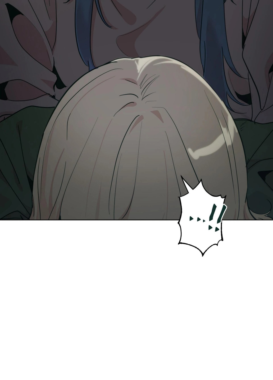 Happiness Rides a Broomstick Chapter 52 page 65 - 