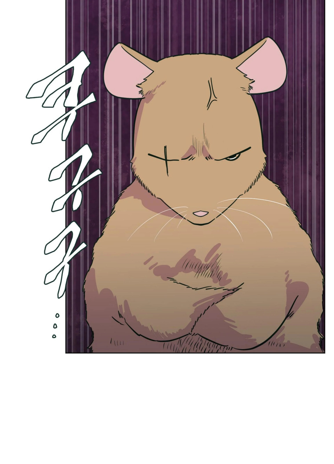 Happiness Rides a Broomstick Chapter 52 page 72 - 