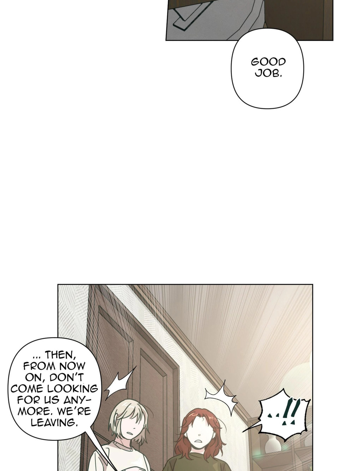 Happiness Rides a Broomstick Chapter 52 page 79 - 