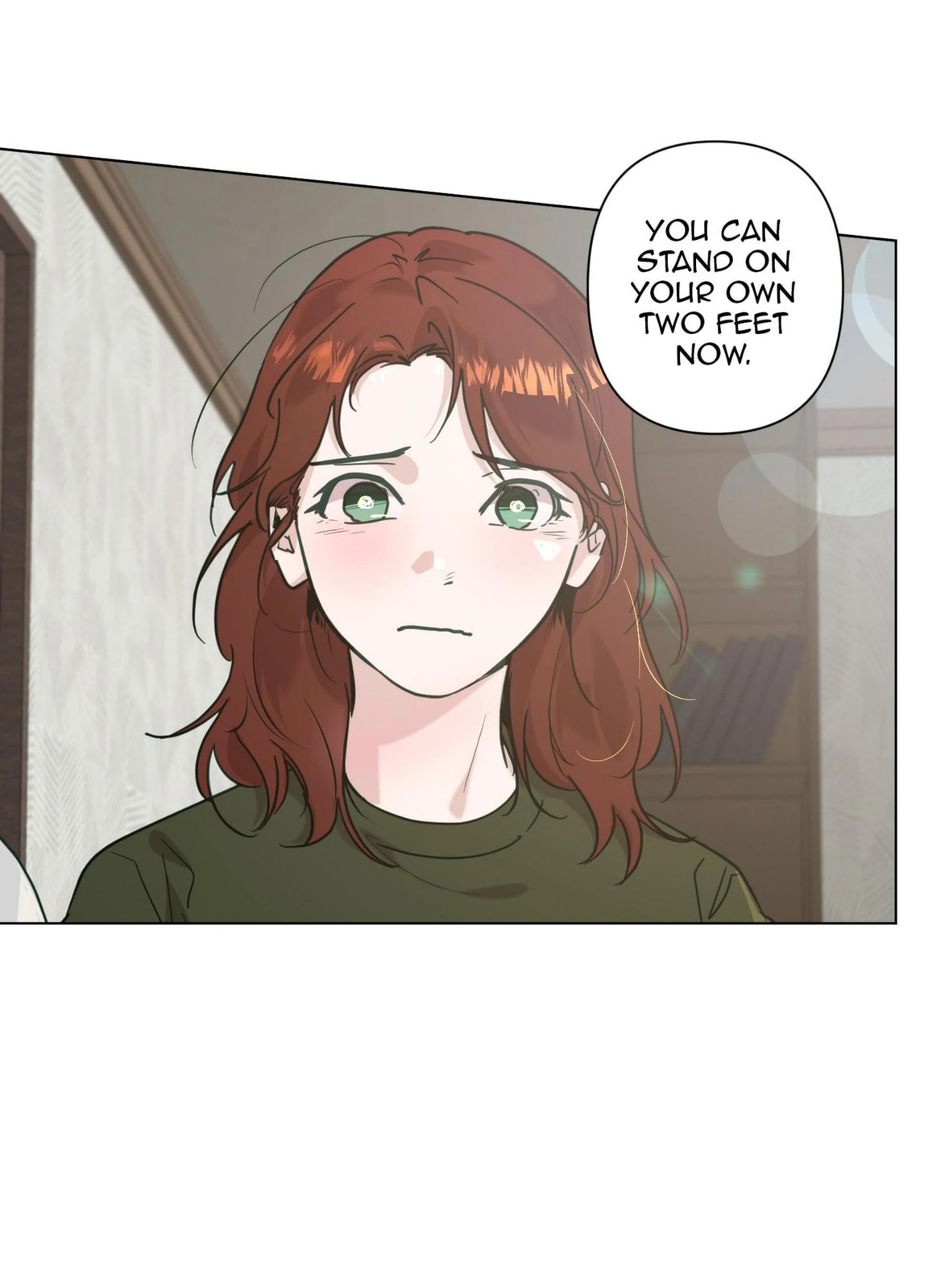 Happiness Rides a Broomstick Chapter 52 page 83 - 
