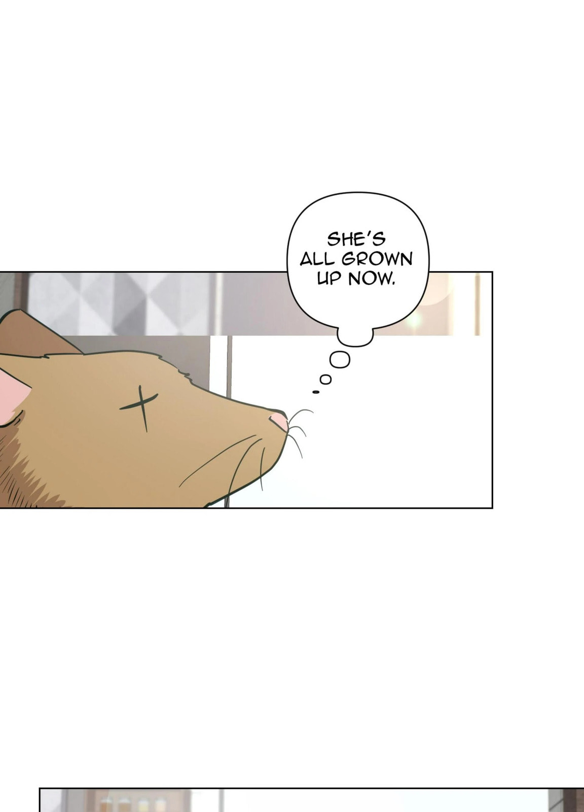 Happiness Rides a Broomstick Chapter 52 page 88 - 