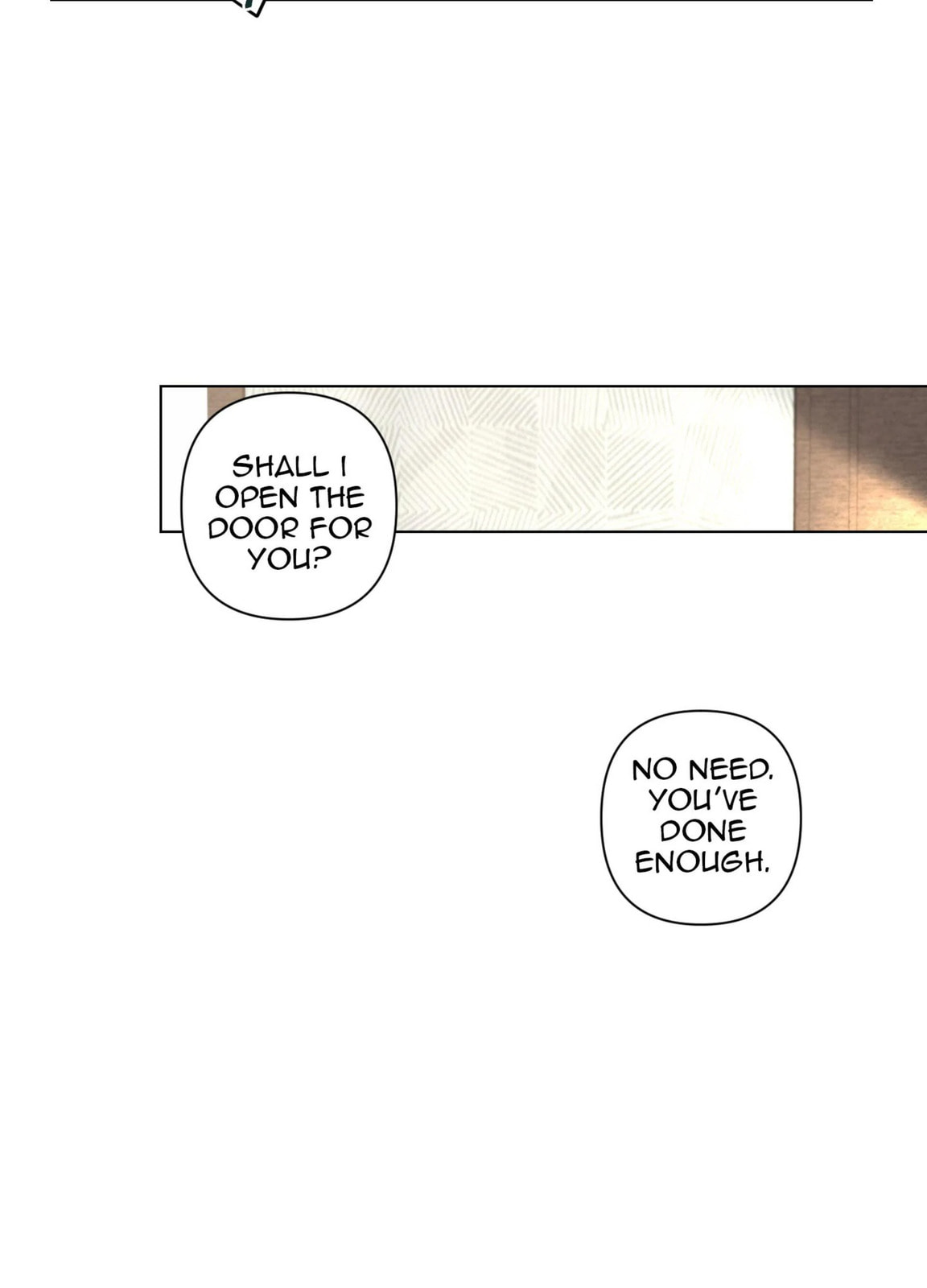 Happiness Rides a Broomstick Chapter 52 page 91 - 