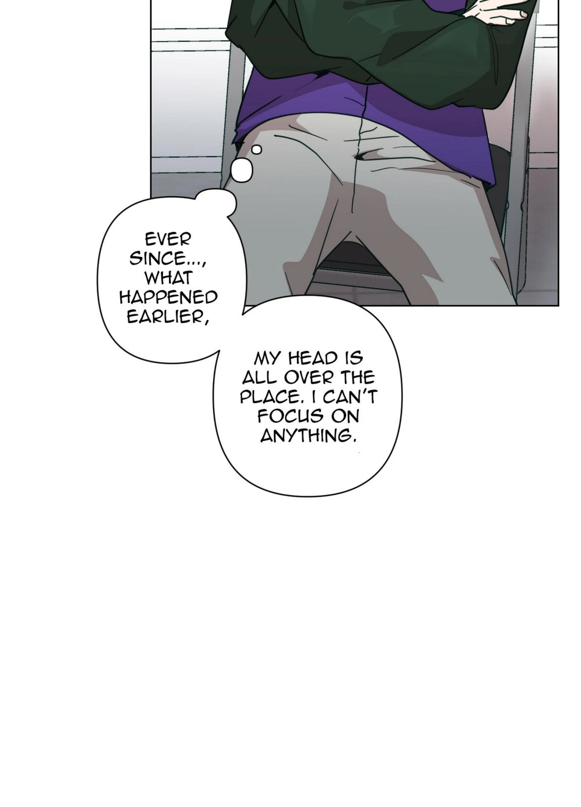 Happiness Rides a Broomstick Chapter 52 page 95 - 