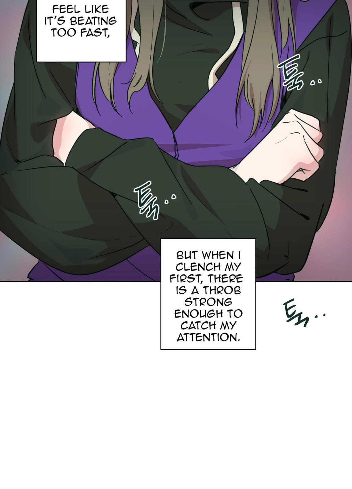 Happiness Rides a Broomstick Chapter 52 page 100 - 