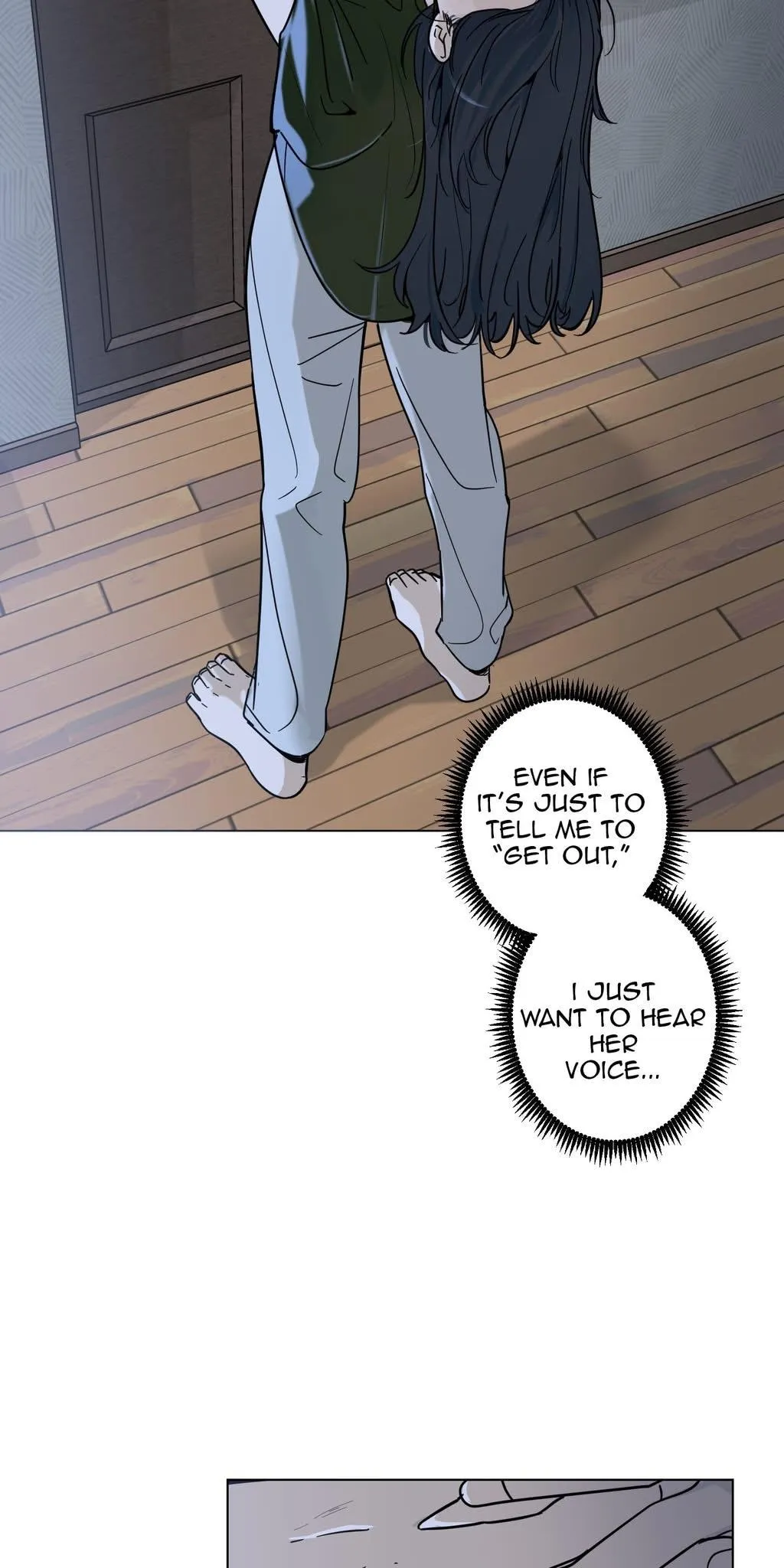 Happiness Rides a Broomstick Chapter 53 page 24 - 