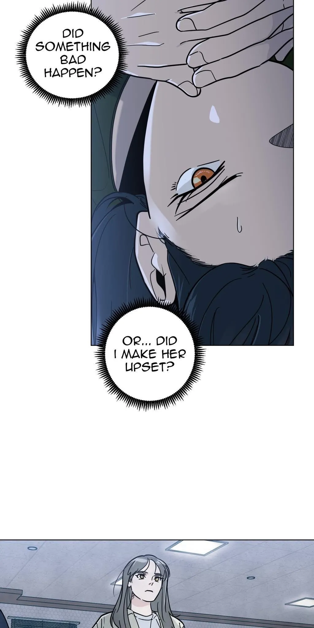 Happiness Rides a Broomstick Chapter 53 page 25 - 