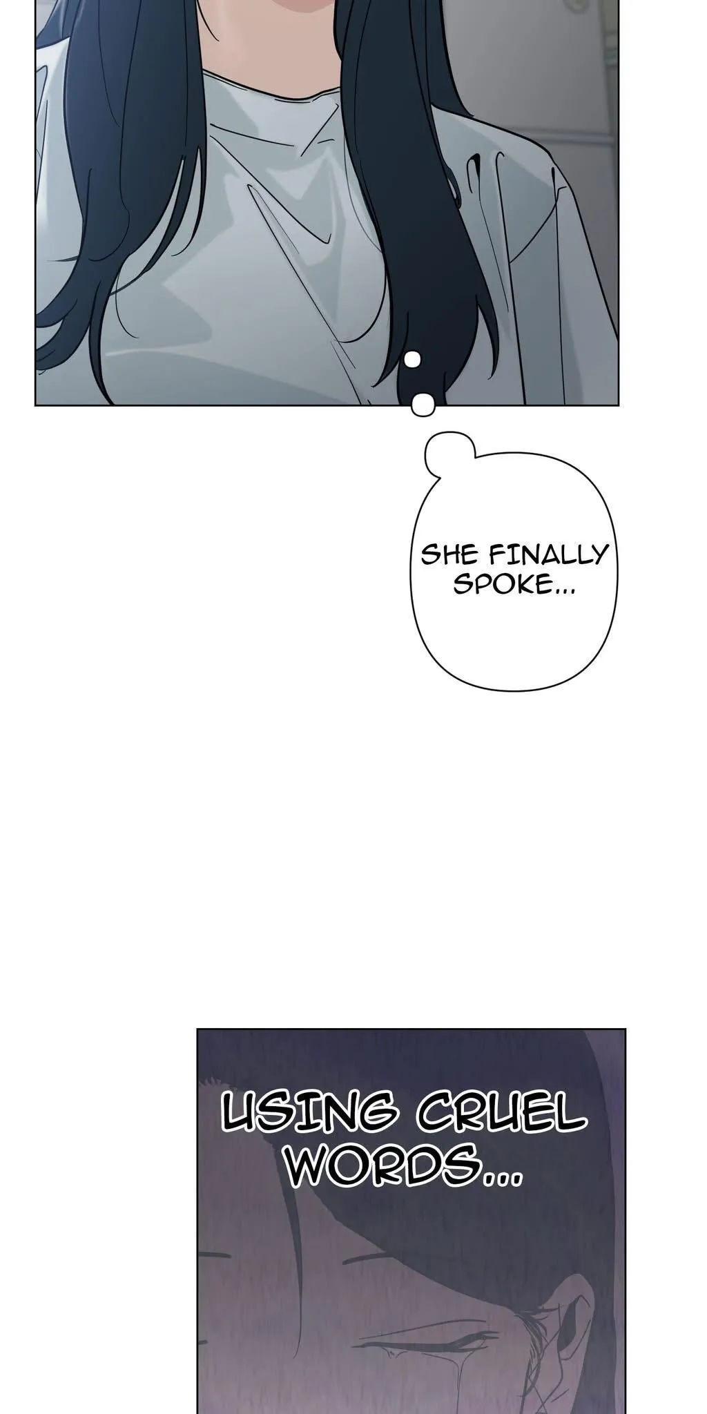 Happiness Rides a Broomstick Chapter 53 page 37 - 