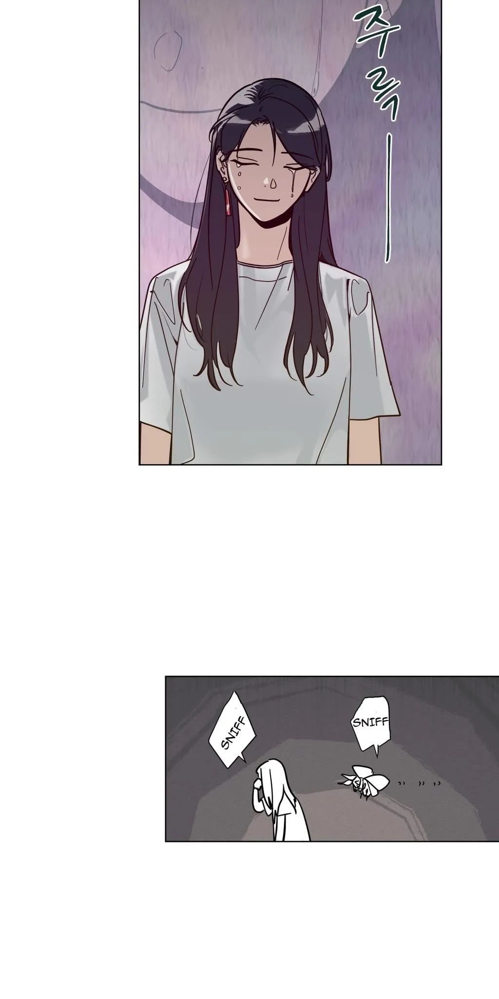 Happiness Rides a Broomstick Chapter 53 page 38 - 