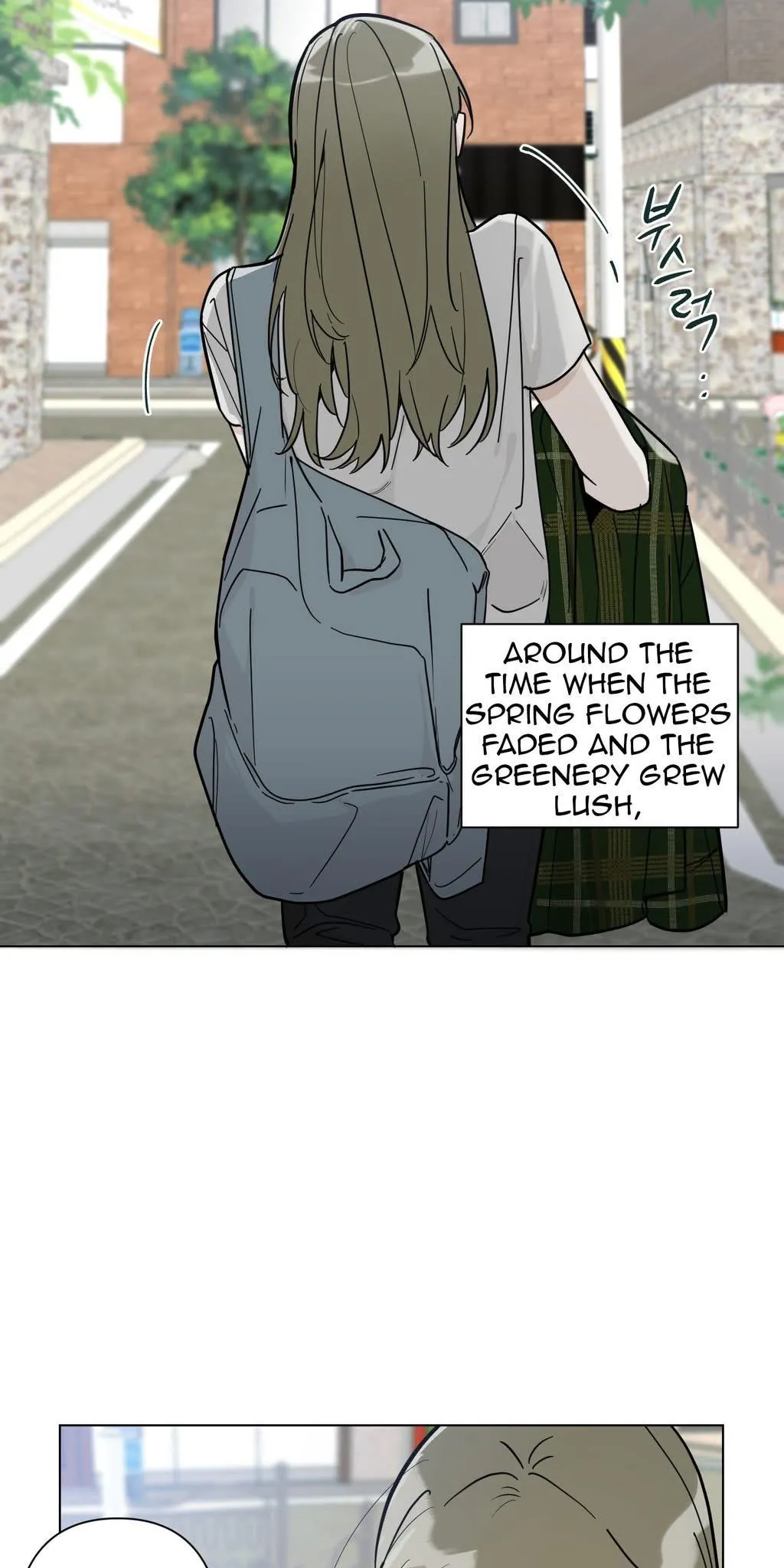 Happiness Rides a Broomstick Chapter 53 page 40 - 