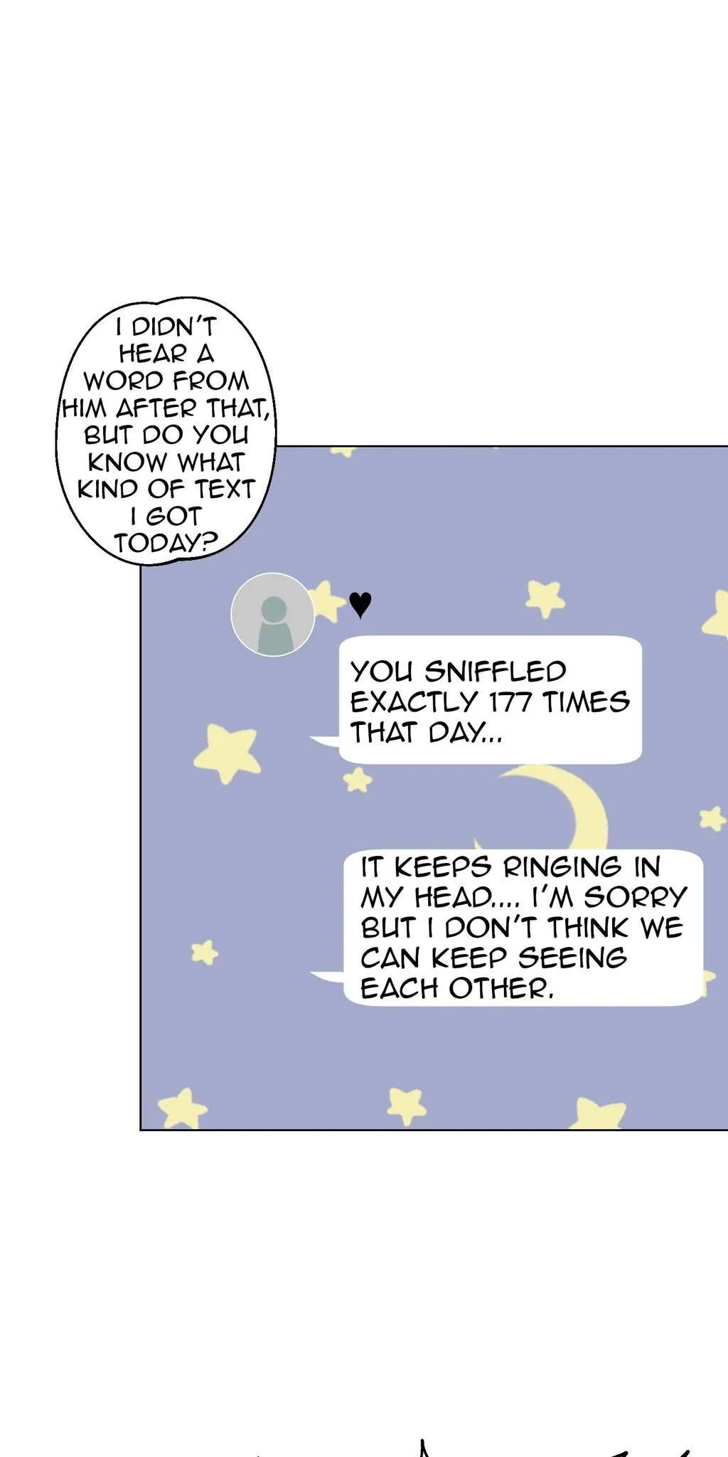 Happiness Rides a Broomstick Chapter 53 page 53 - 