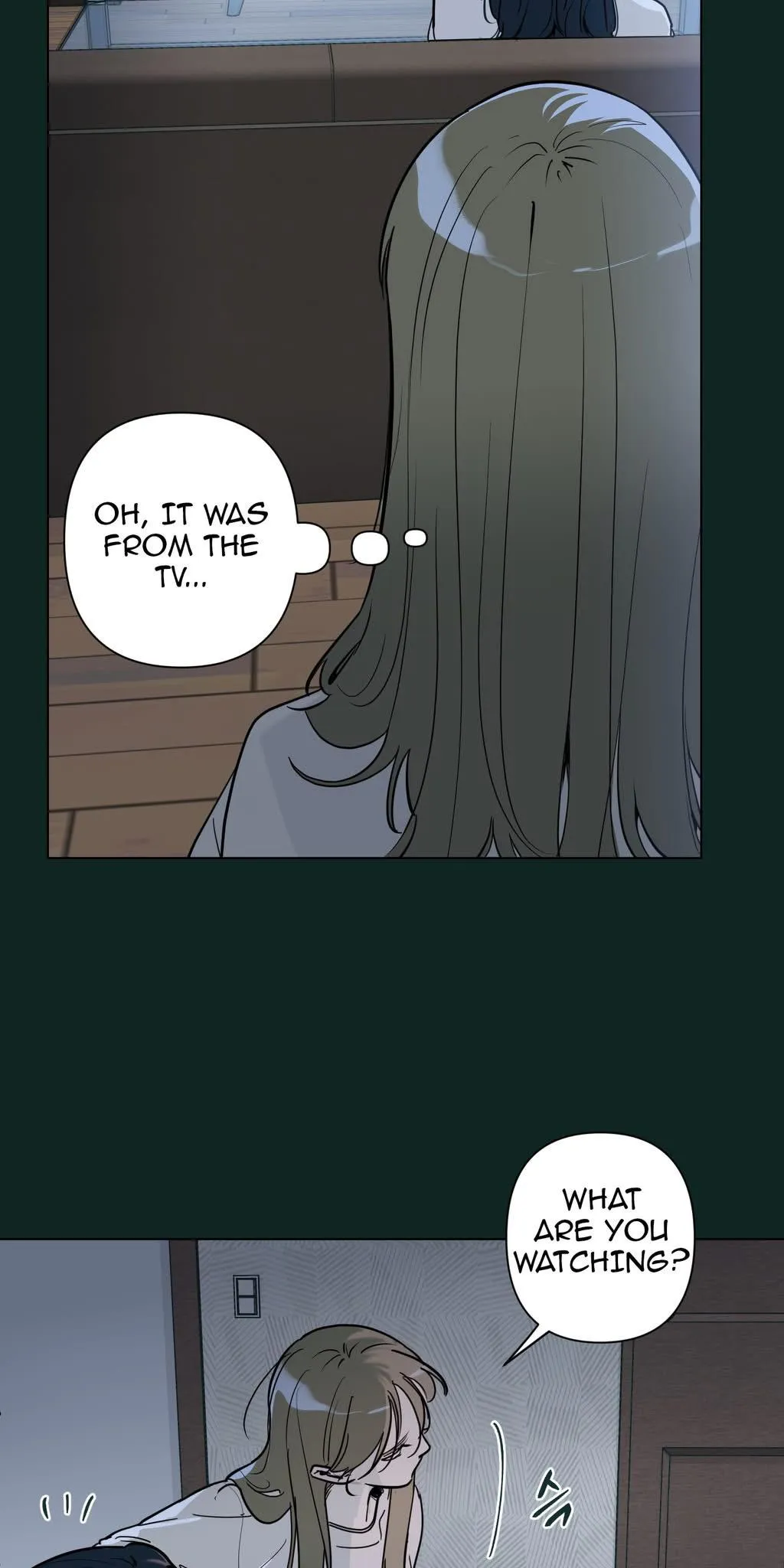 Happiness Rides a Broomstick Chapter 53 page 59 - 
