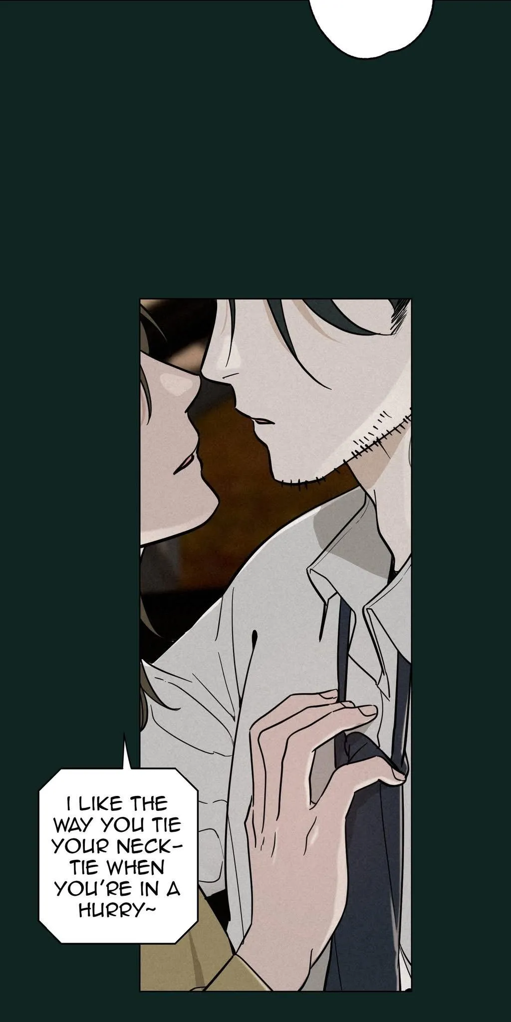 Happiness Rides a Broomstick Chapter 53 page 65 - 