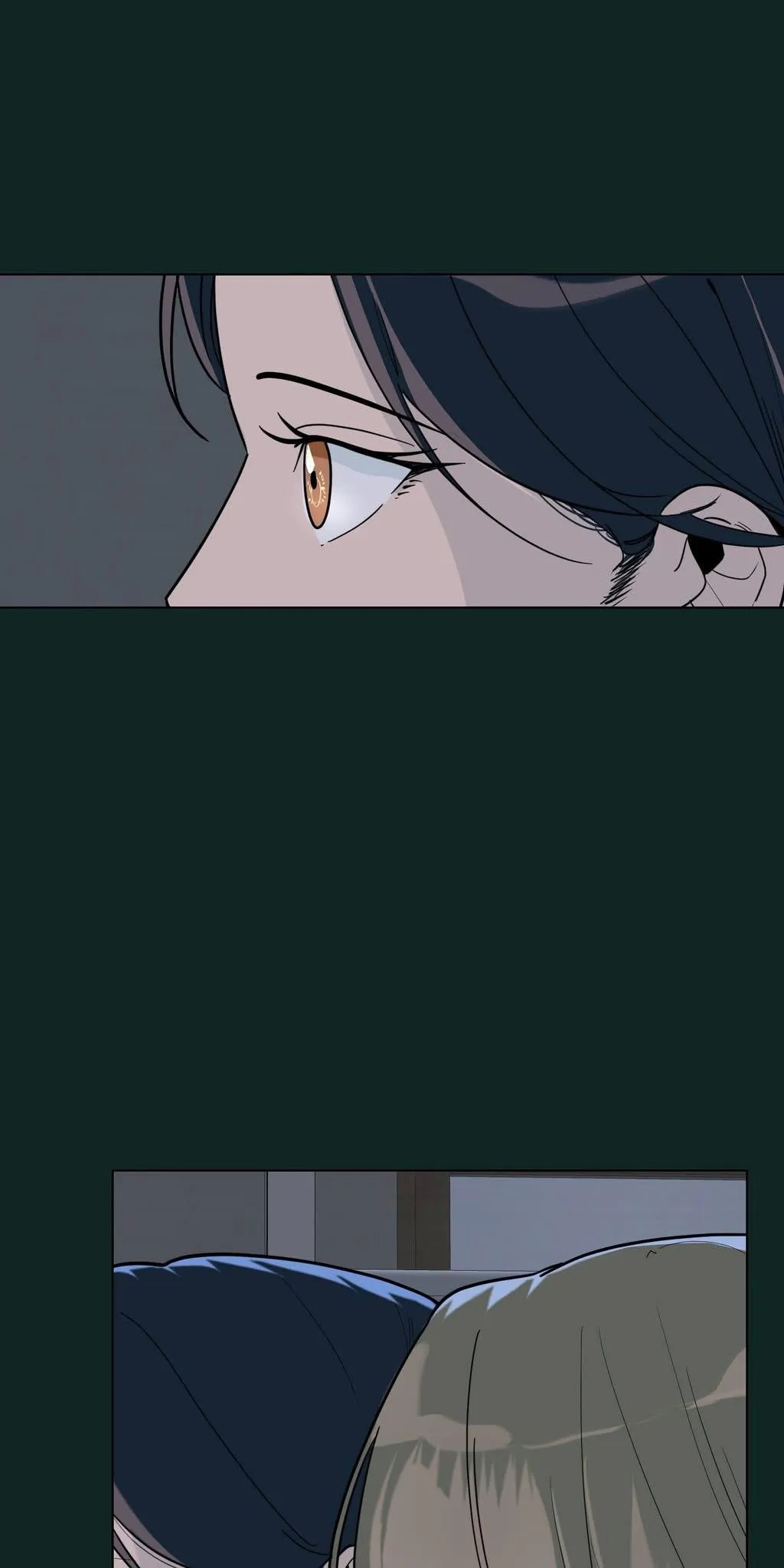 Happiness Rides a Broomstick Chapter 53 page 70 - 