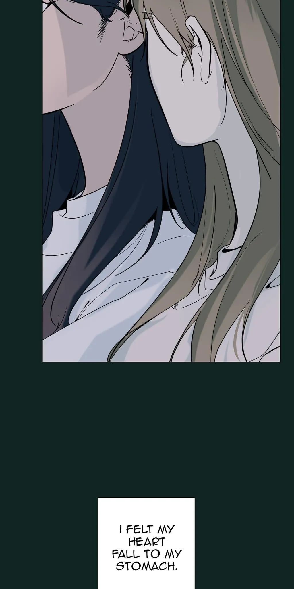 Happiness Rides a Broomstick Chapter 53 page 71 - 