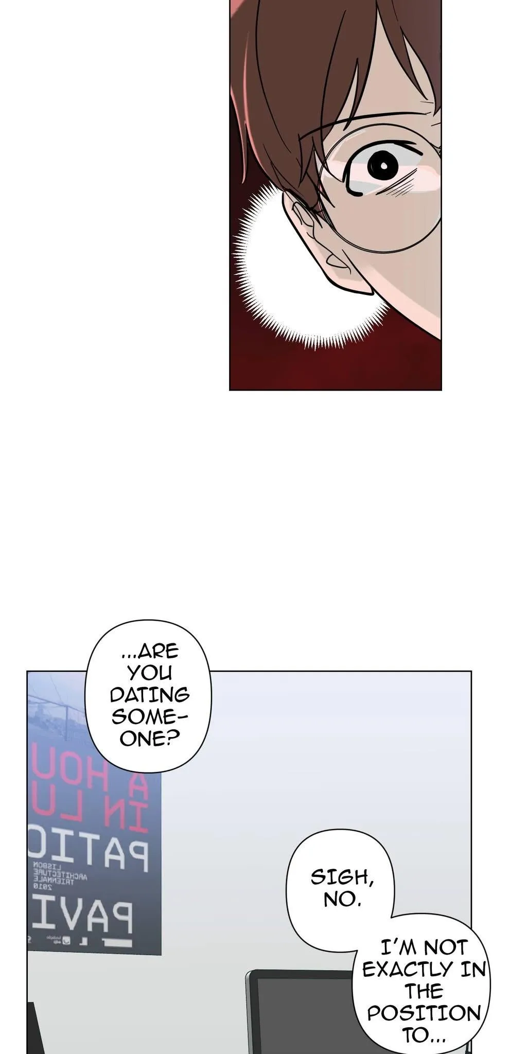 Happiness Rides a Broomstick Chapter 53 page 77 - 