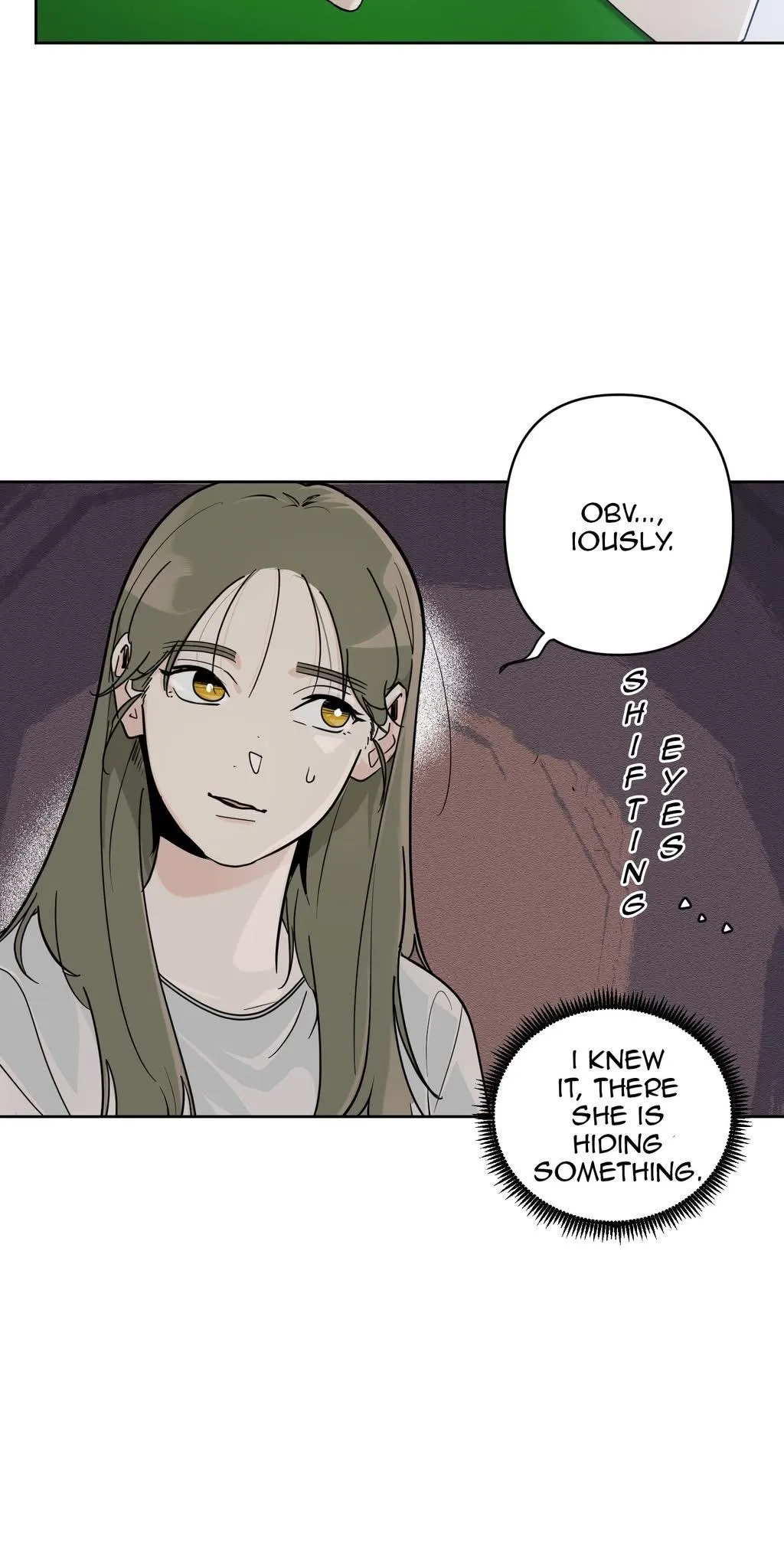 Happiness Rides a Broomstick Chapter 54 page 24 - 