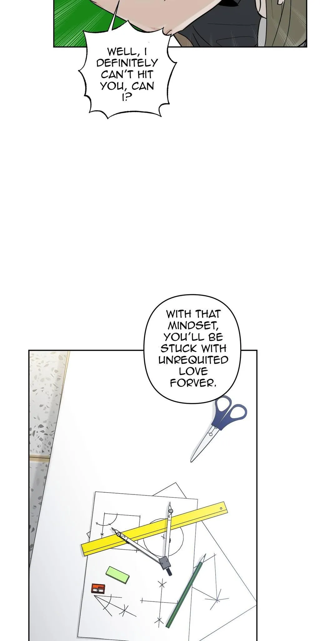 Happiness Rides a Broomstick Chapter 54 page 29 - 