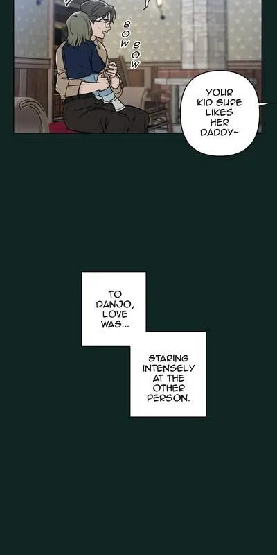 Happiness Rides a Broomstick Chapter 54 page 4 - 