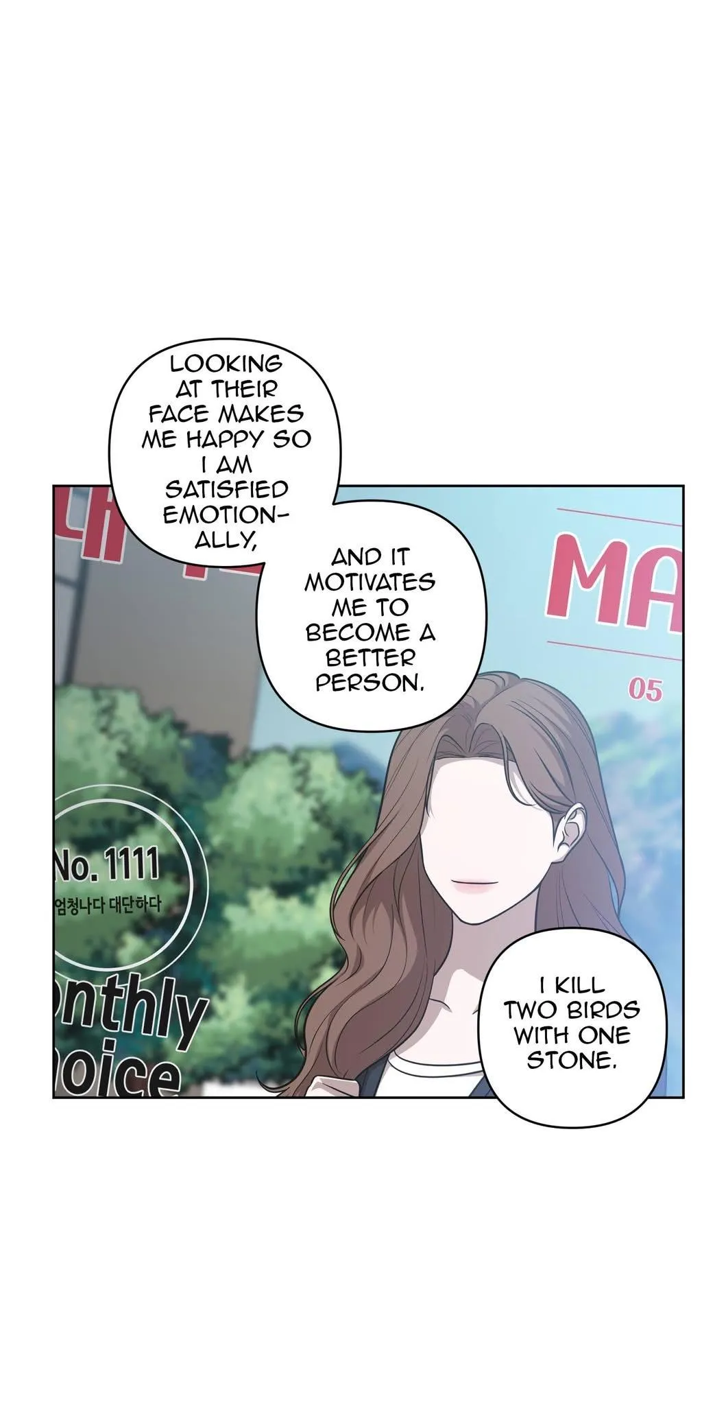Happiness Rides a Broomstick Chapter 54 page 31 - 