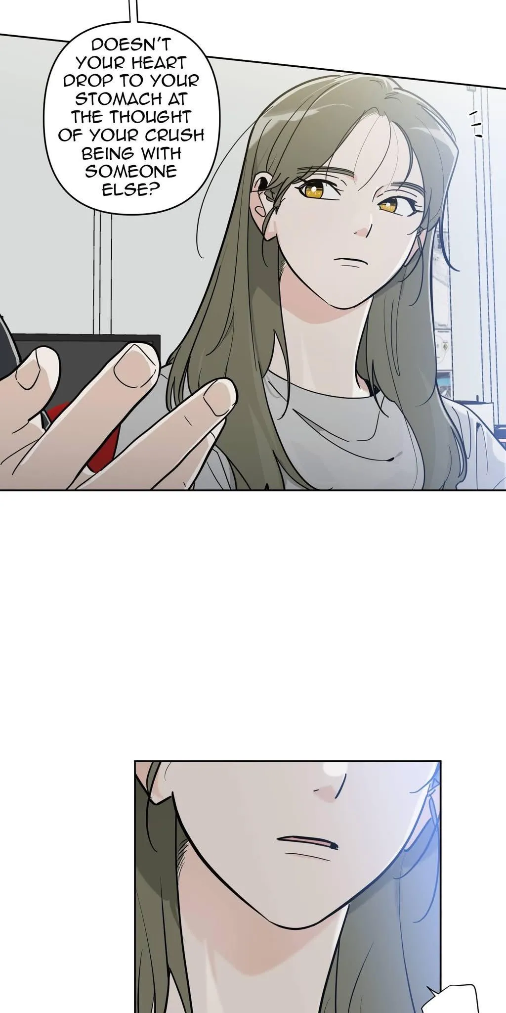Happiness Rides a Broomstick Chapter 54 page 34 - 